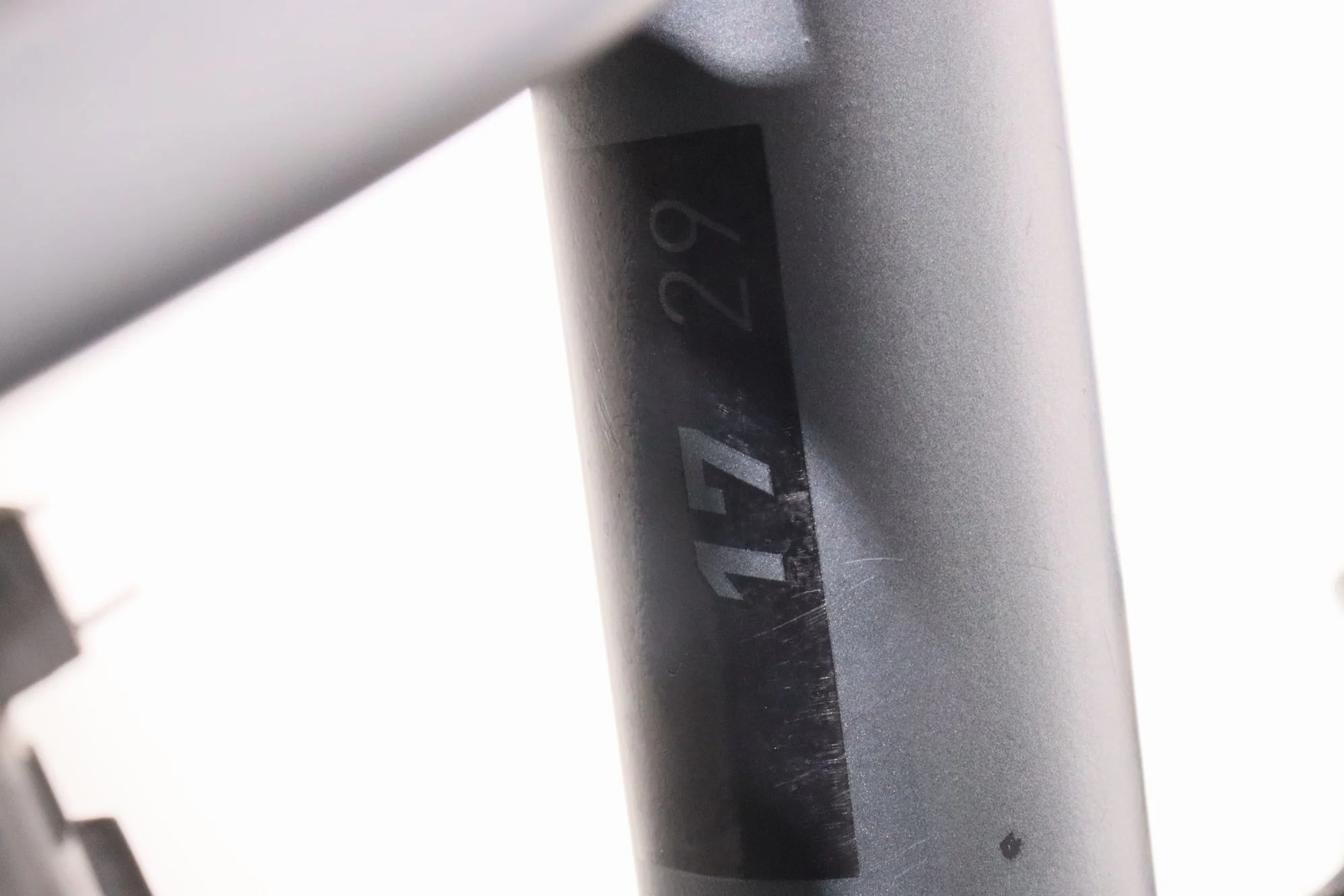Cube Reaction Hybrid Sl 500 - Image 11