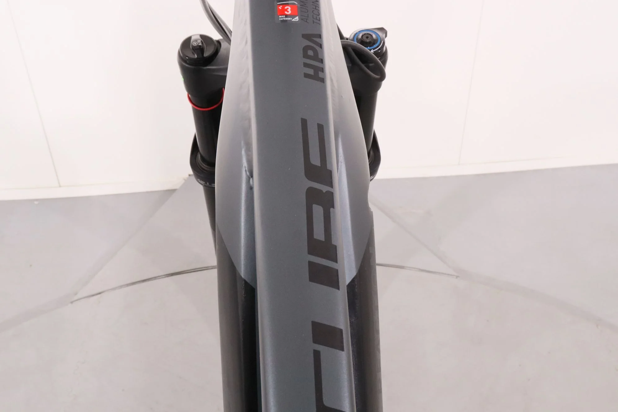 Cube Reaction Hybrid Sl 500 - Image 13