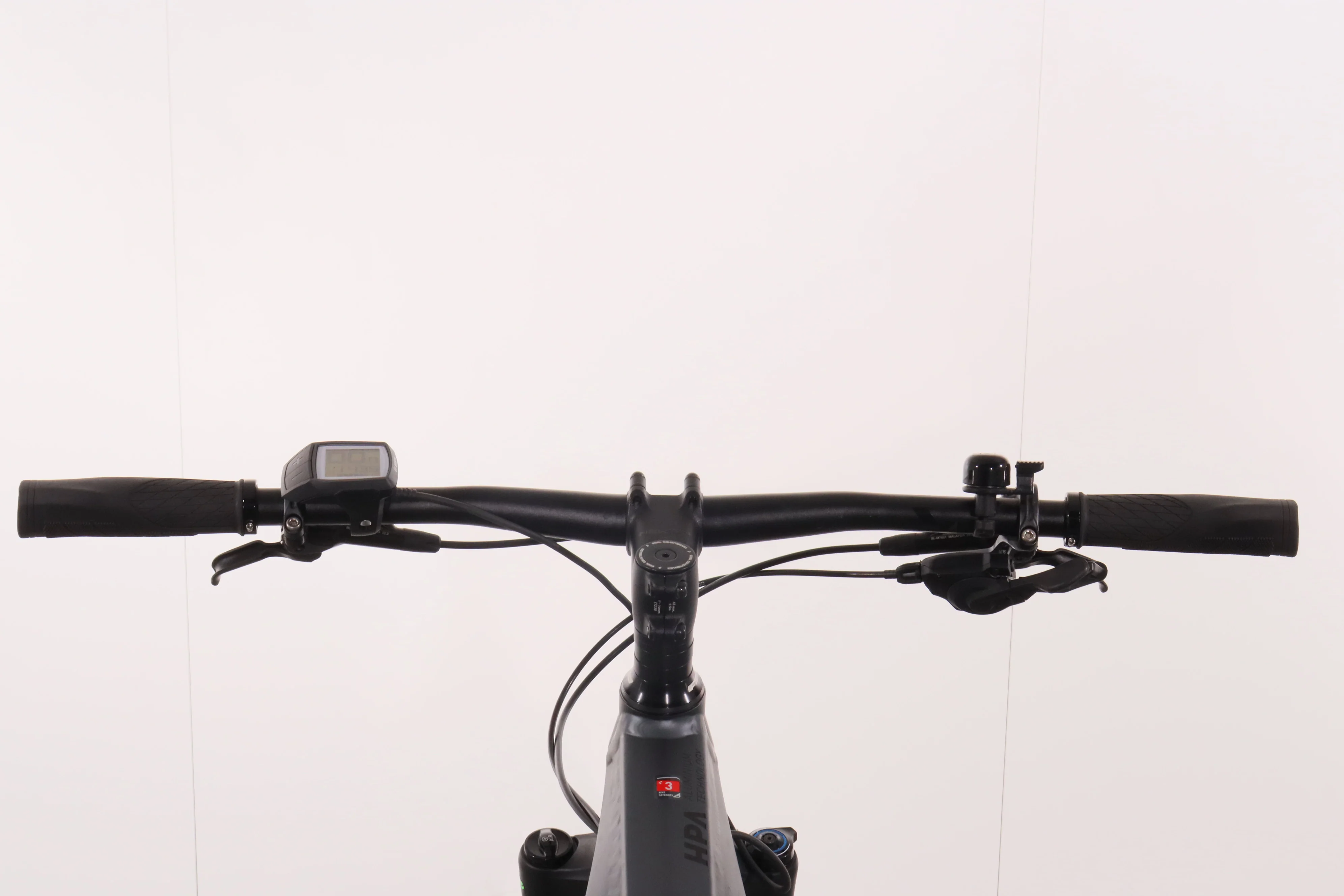 Cube Reaction Hybrid Sl 500 - Image 7
