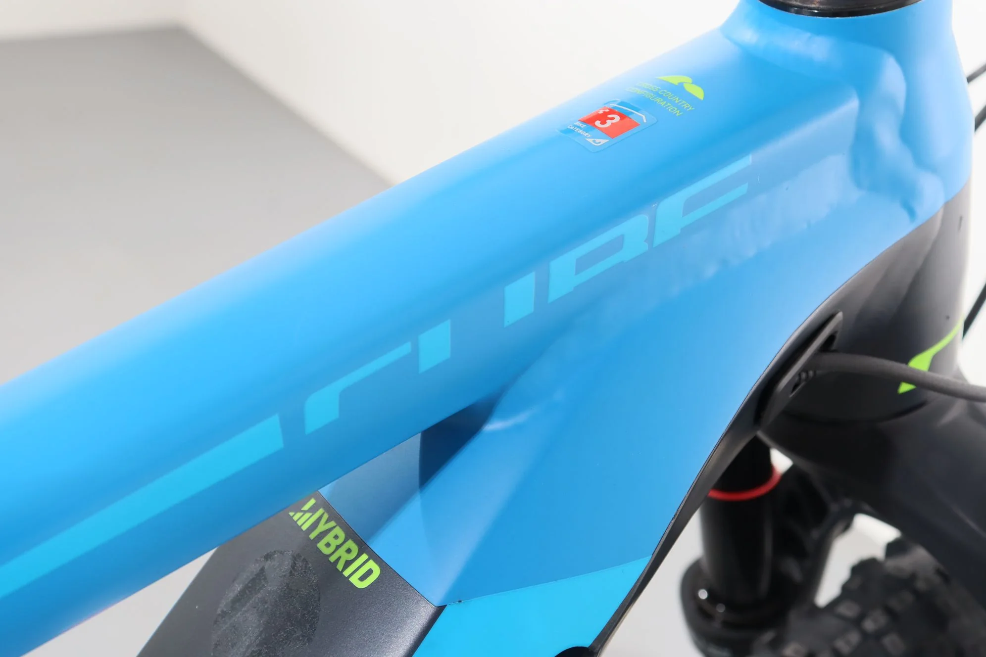 Cube Reaction Hybrid Sl 500 - Image 10