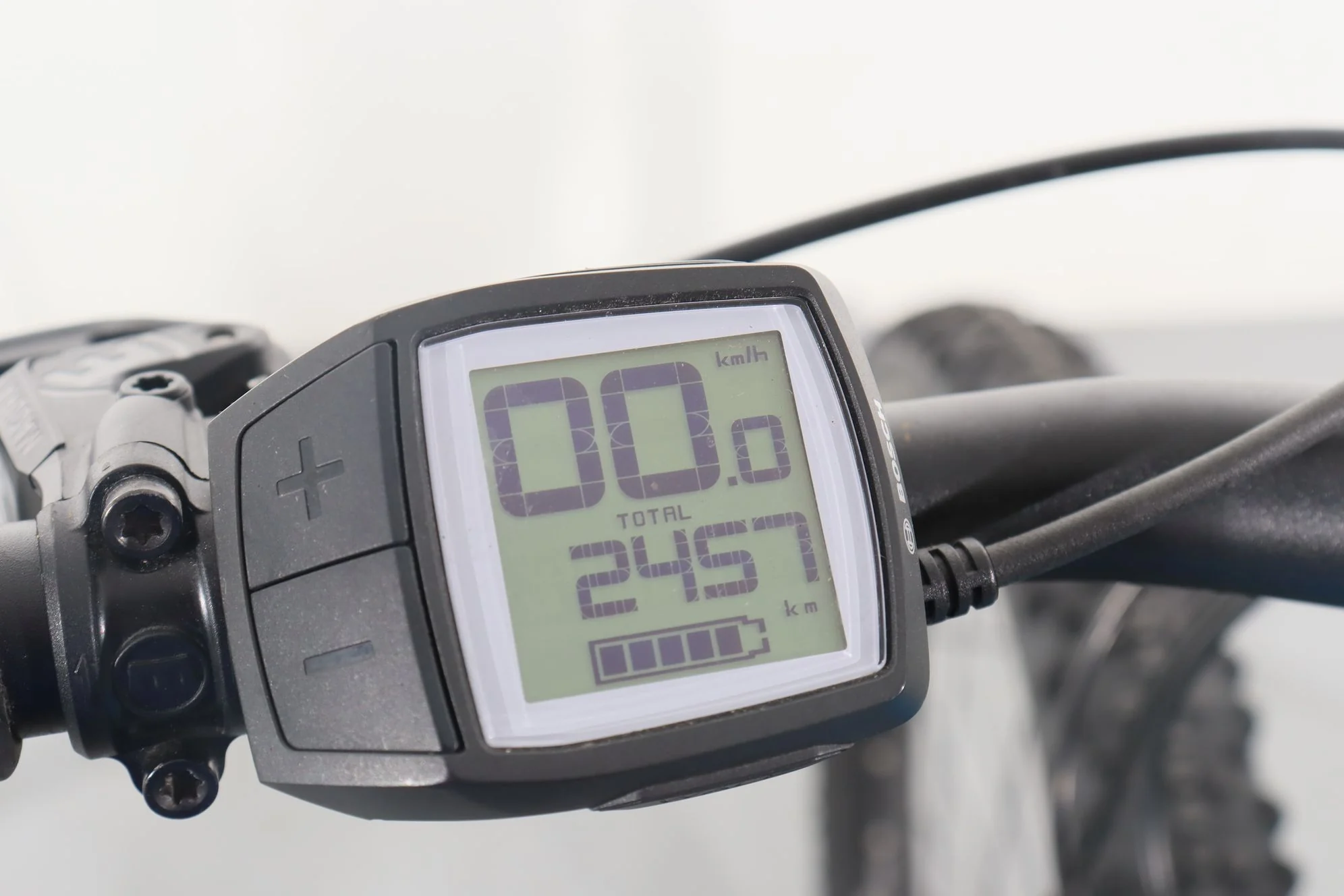 Cube Reaction Hybrid Sl 500 - Image 13