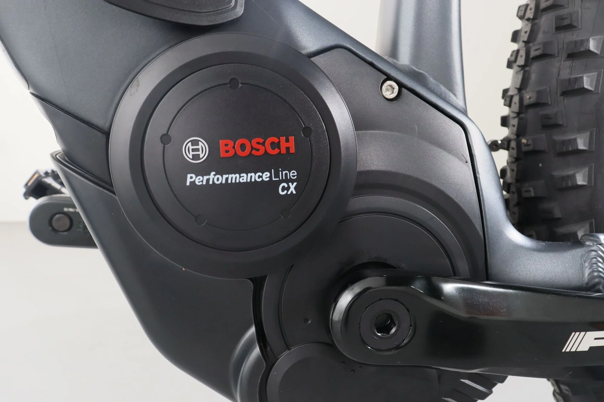 Cube Reaction Hybrid Sl 500 - Image 14
