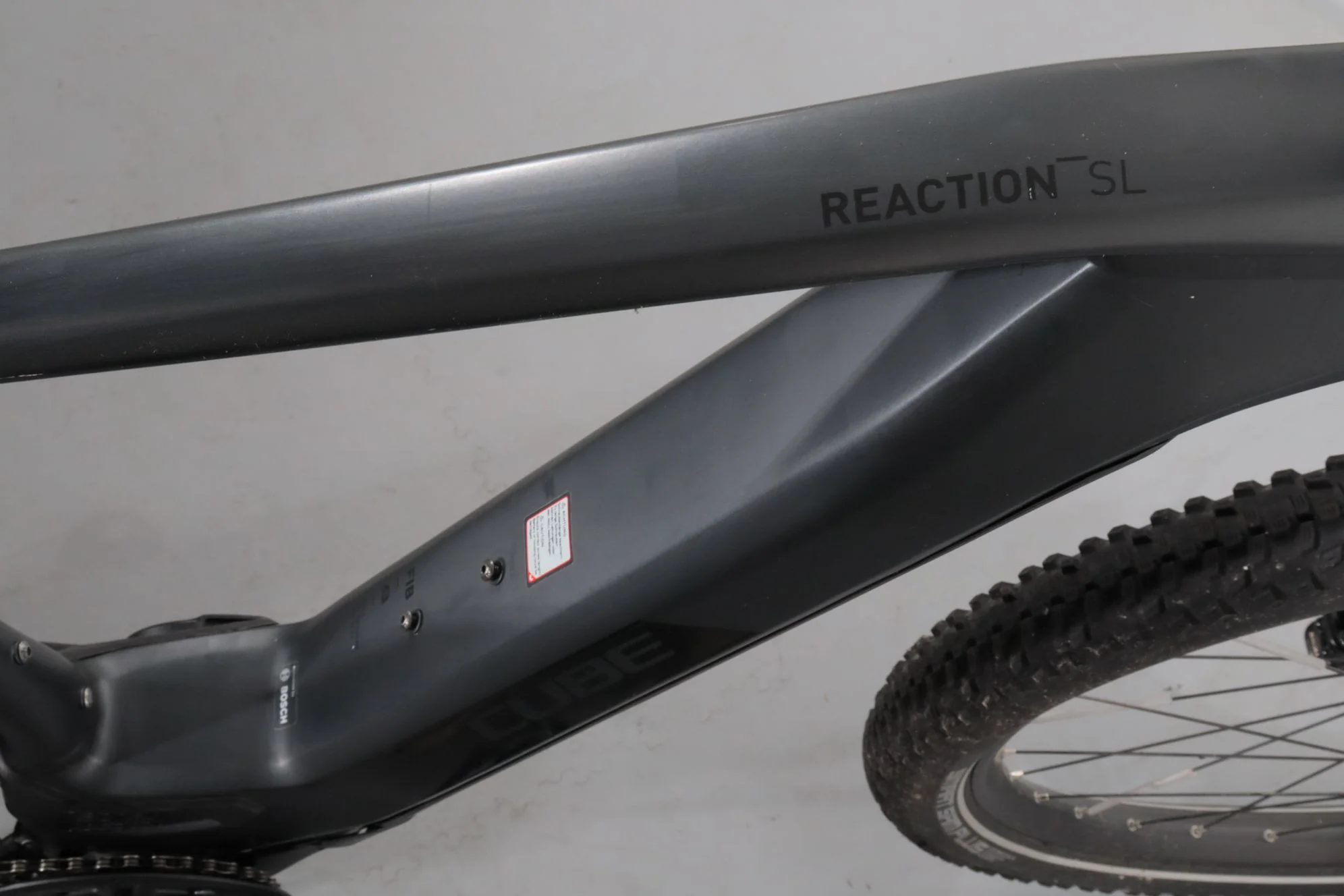 Cube Reaction Hybrid SL 625 29 - Image 9