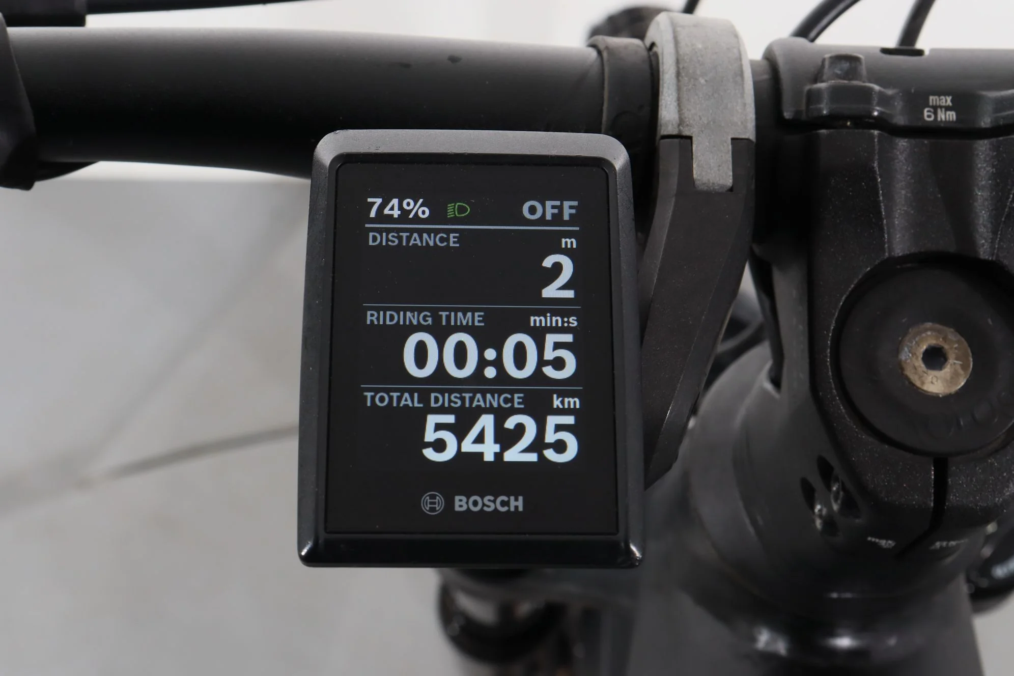 Cube Reaction Hybrid Sl 625 Allroad 29 - Image 12