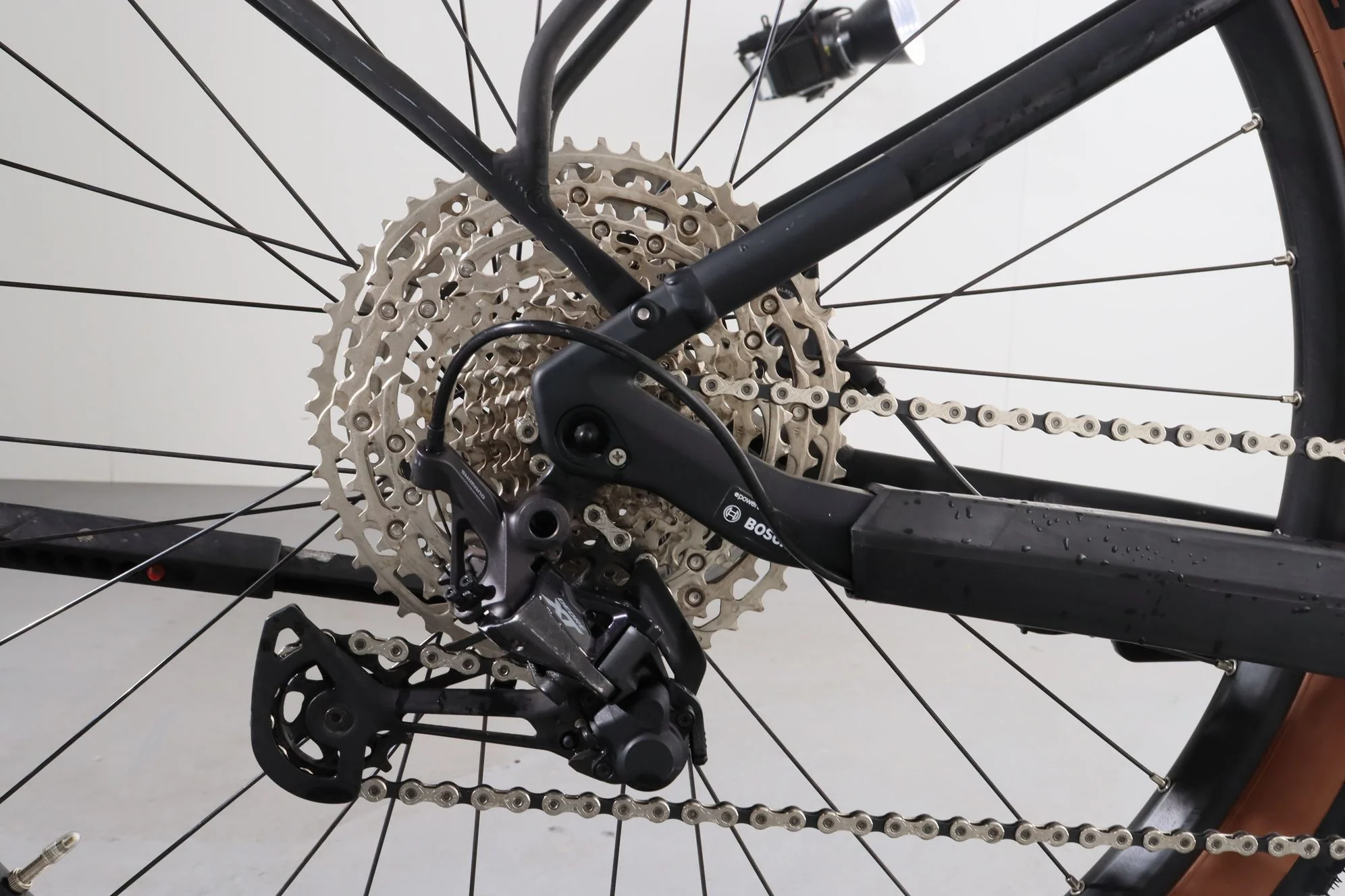 Cube Reaction Hybrid Sl 625 Allroad 29 - Image 8