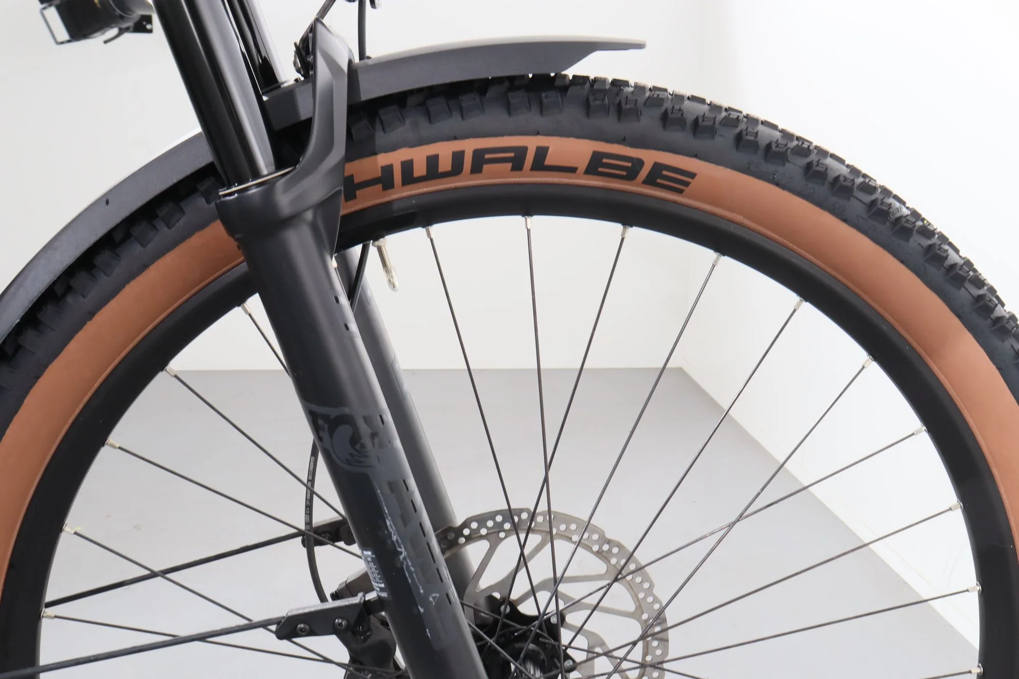 Cube Reaction Hybrid Sl 625 Allroad 29 - Image 9