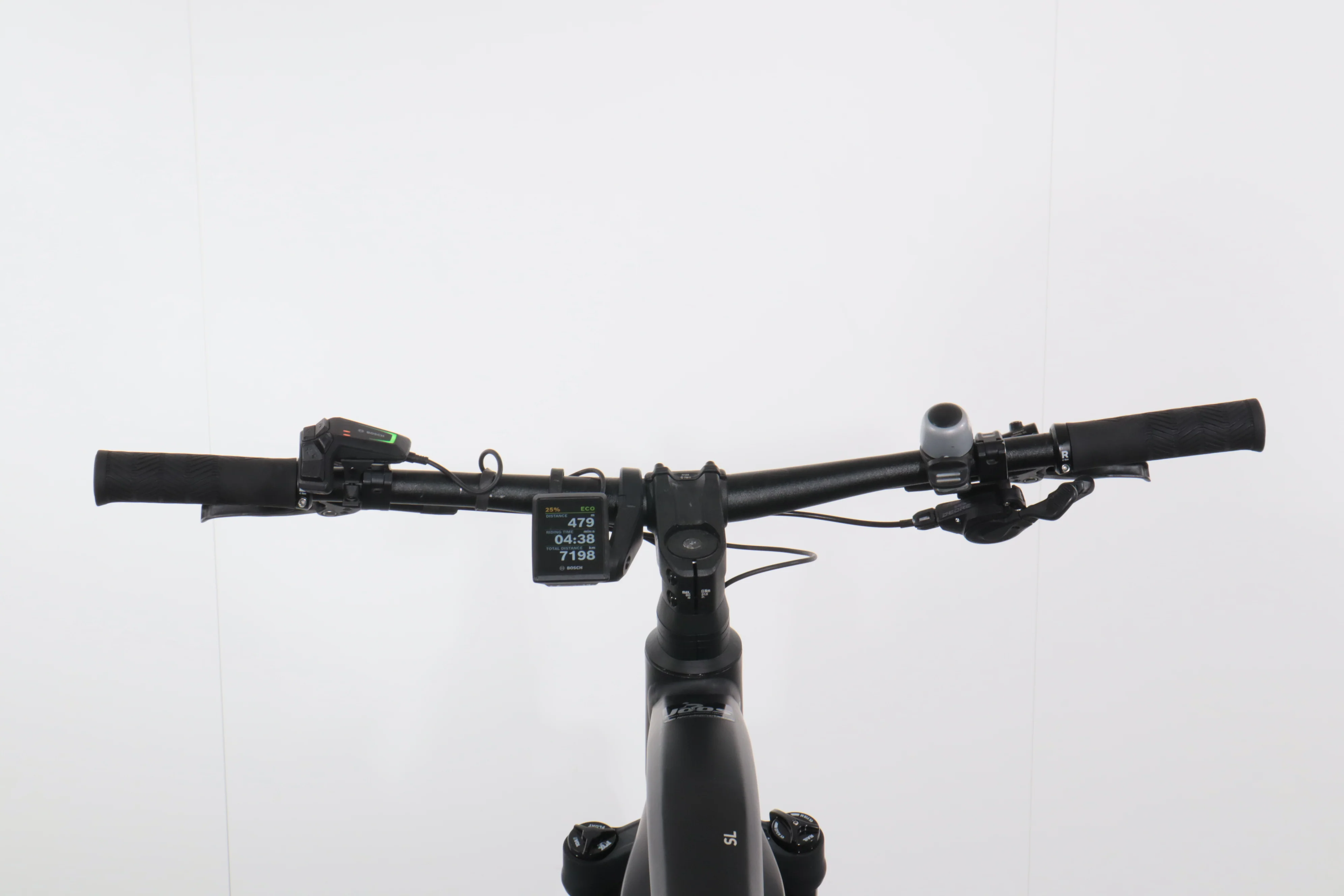 Cube Reaction Hybrid SL 750 - Image 7