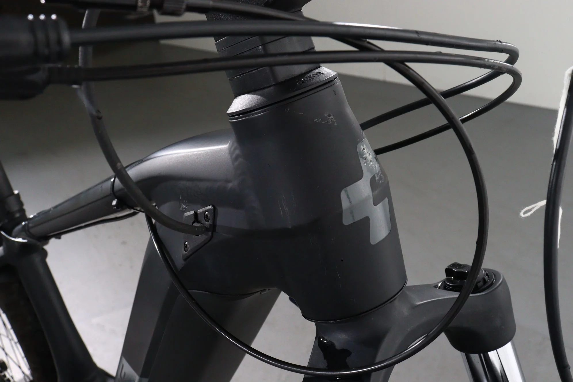 Cube Reaction Hybrid SL - Image 9