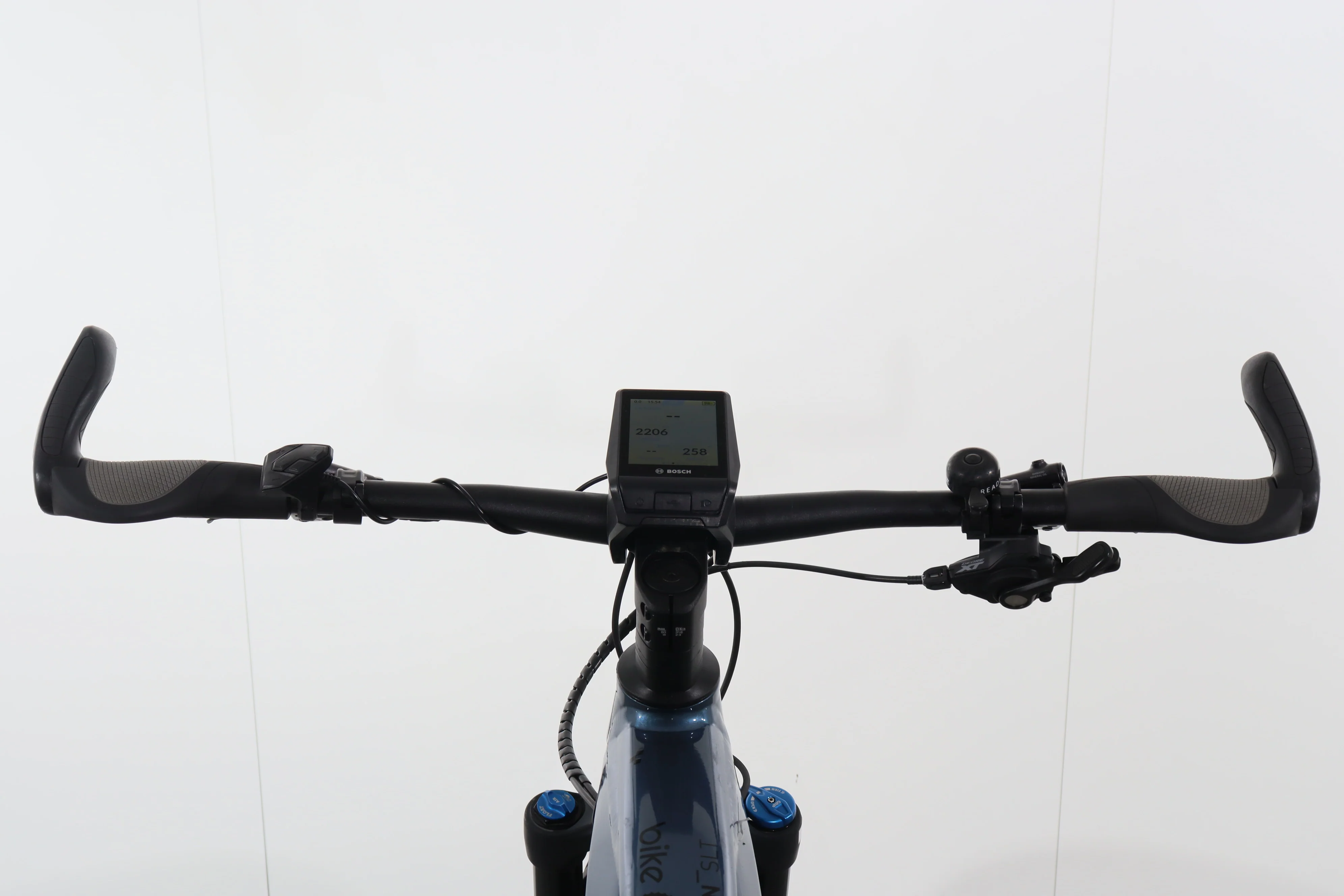 Cube Reaction Hybrid SLT 625 - Image 7