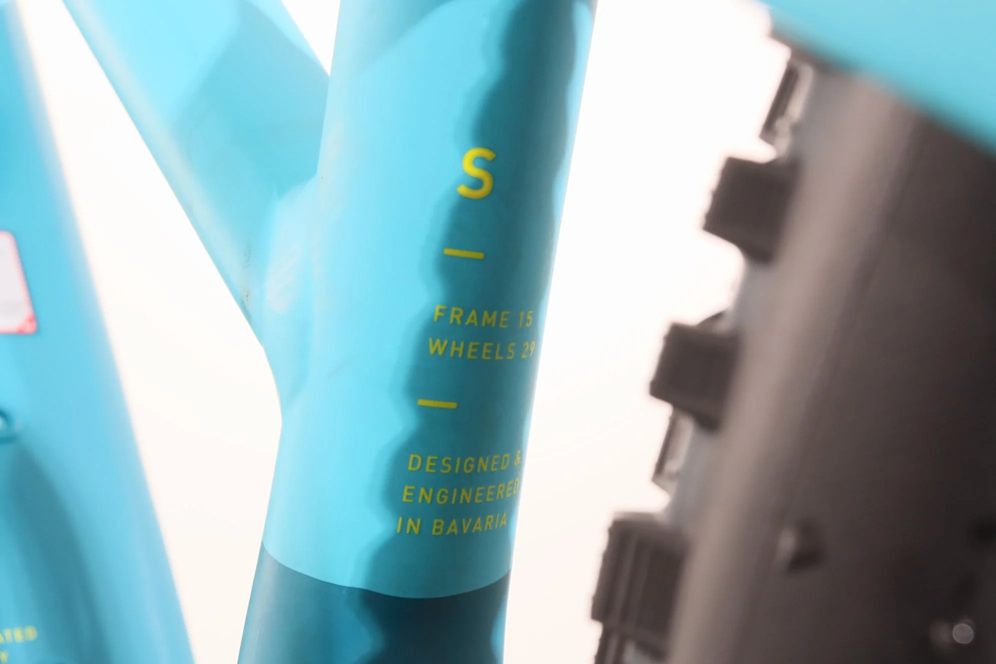 Cube Reaction Hybrid SLT 625 - Image 11