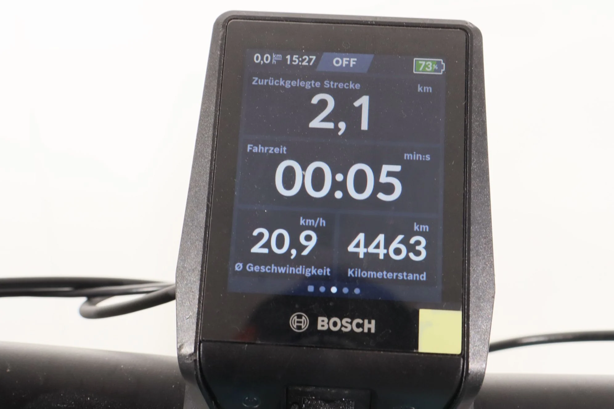 Cube Reaction Hybrid SLT 625 - Image 13