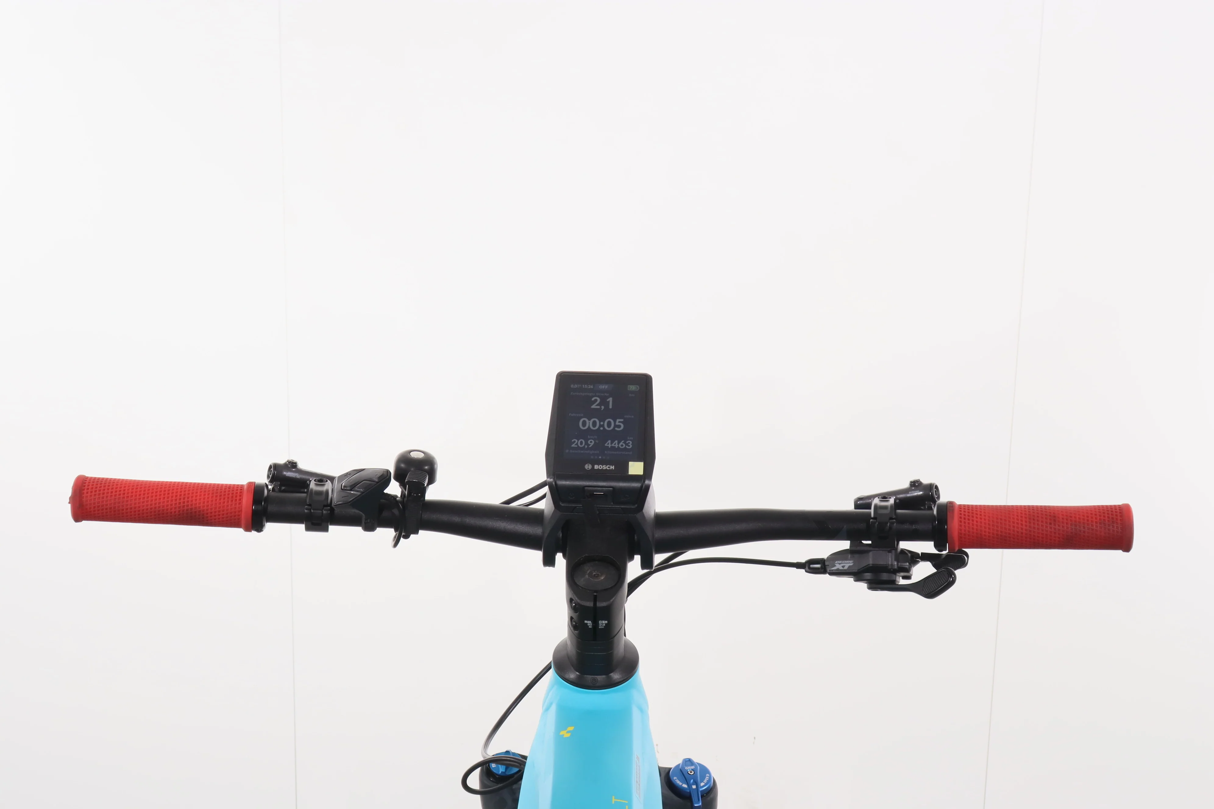 Cube Reaction Hybrid SLT 625 - Image 7