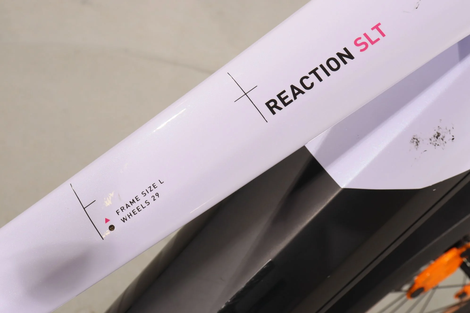 Cube Reaction Hybrid Slt 750 29 - Image 9