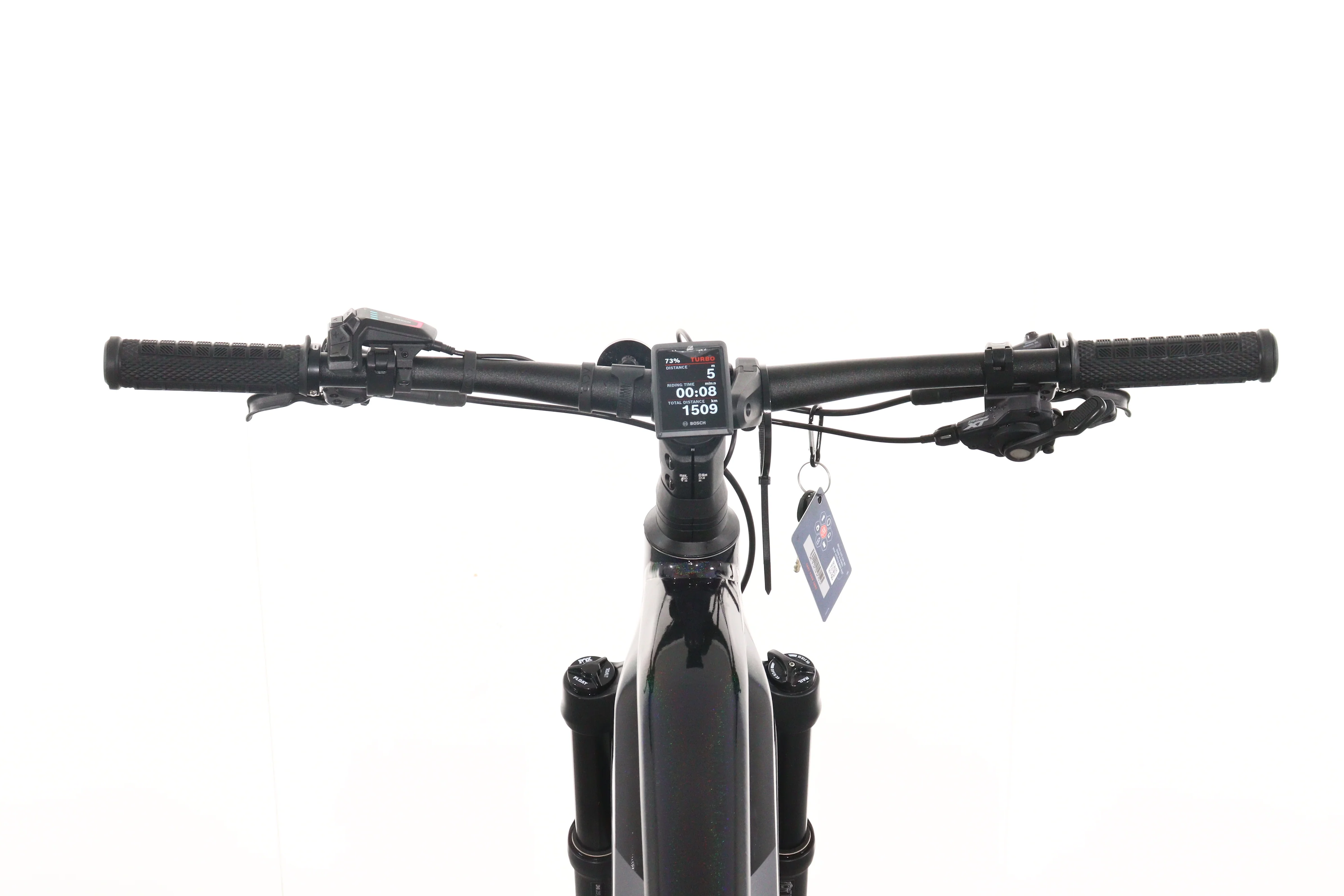 Cube Reaction Hybrid Slt 750 29 - Image 7