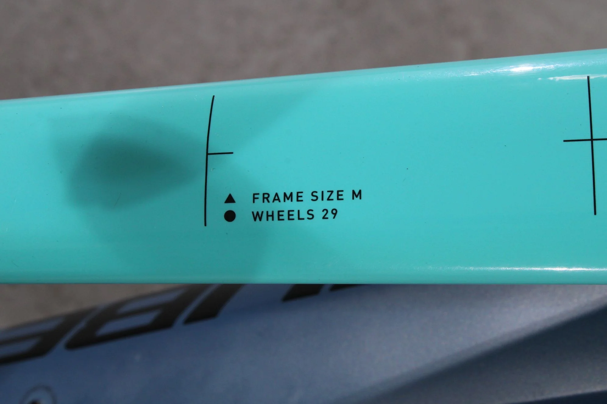 Cube Reaction Hybrid Slt 750 29 - Image 8
