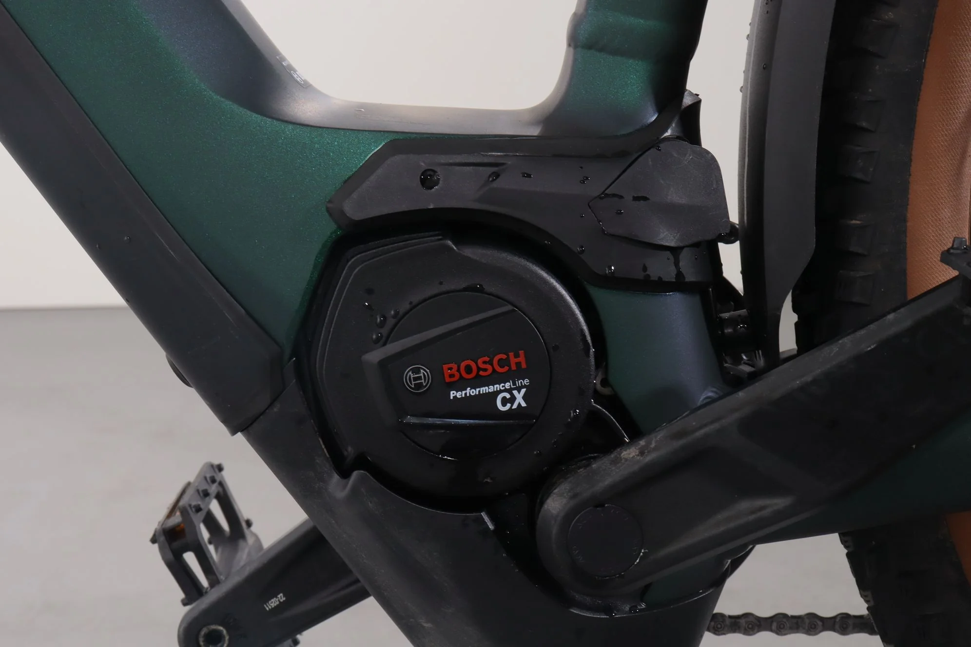 Cube Reaction Hybrid SLT 750 29 - Image 11