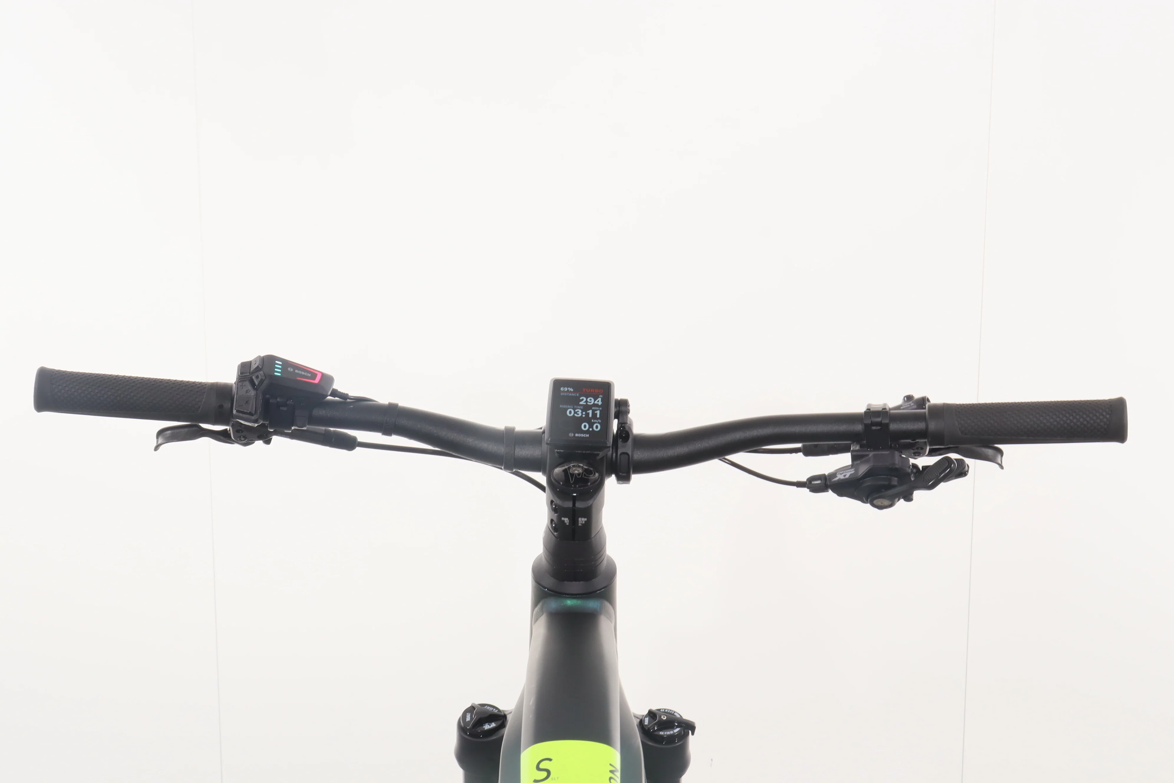 Cube Reaction Hybrid SLT 750 29 - Image 7