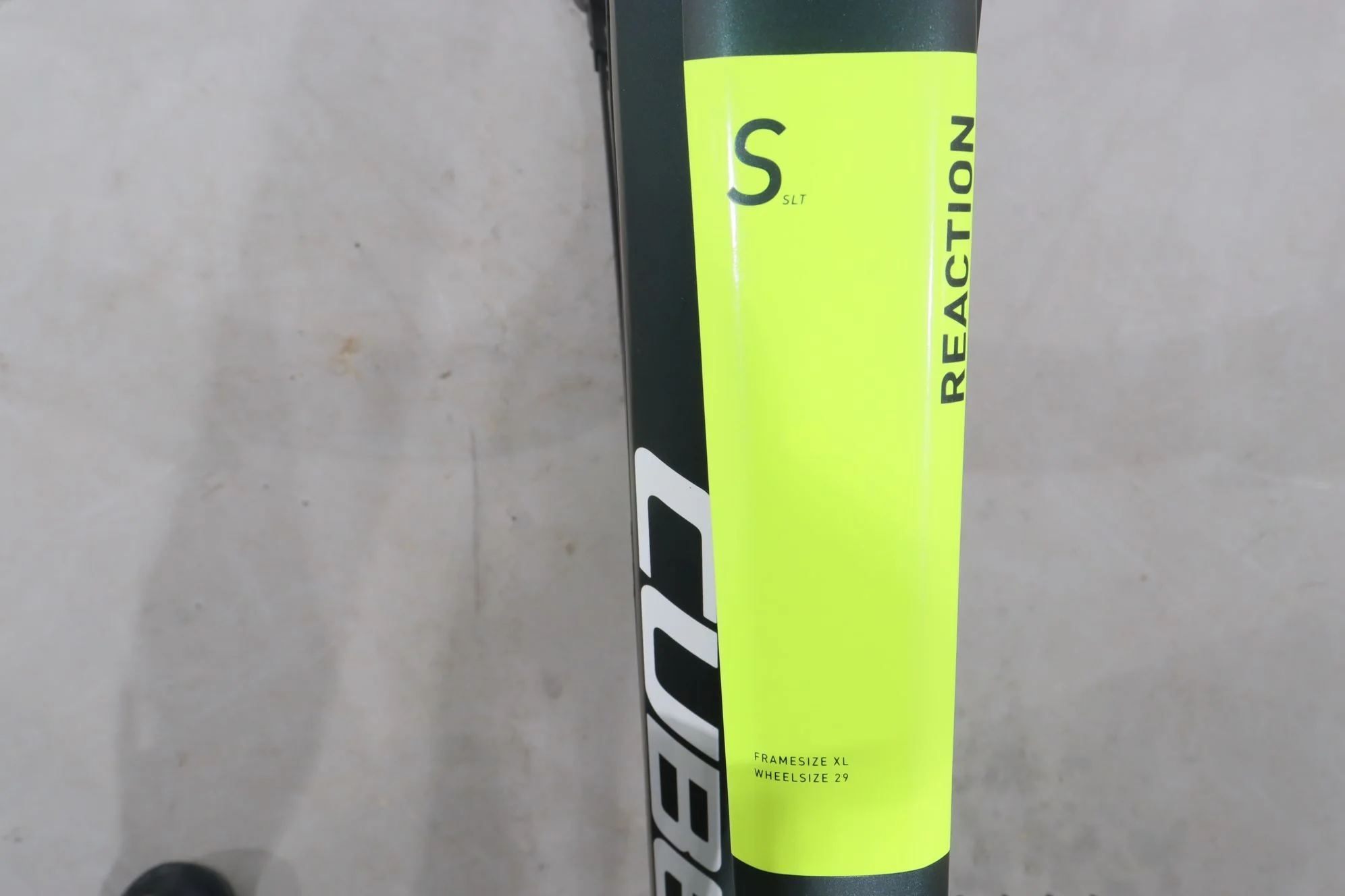 Cube Reaction Hybrid SLT 750 29 - Image 8