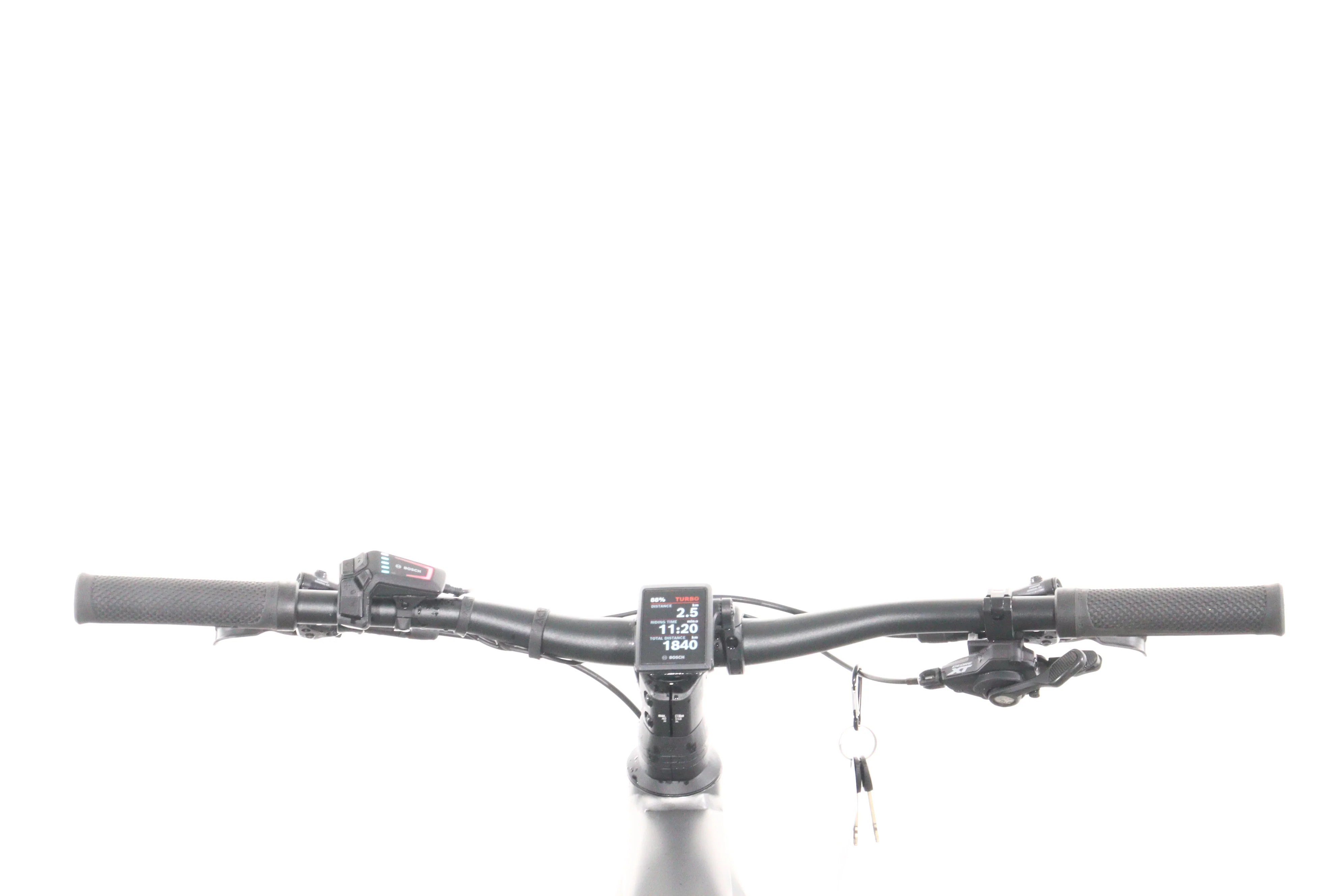 Cube Reaction Hybrid SLT 750 - Image 7