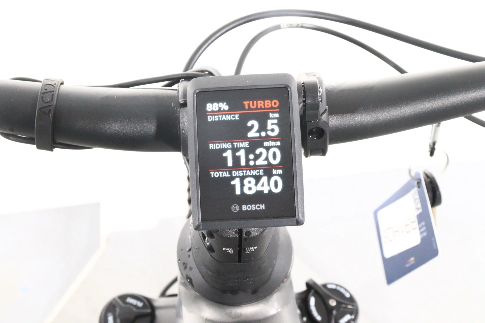Cube Reaction Hybrid SLT 750 - Image 8