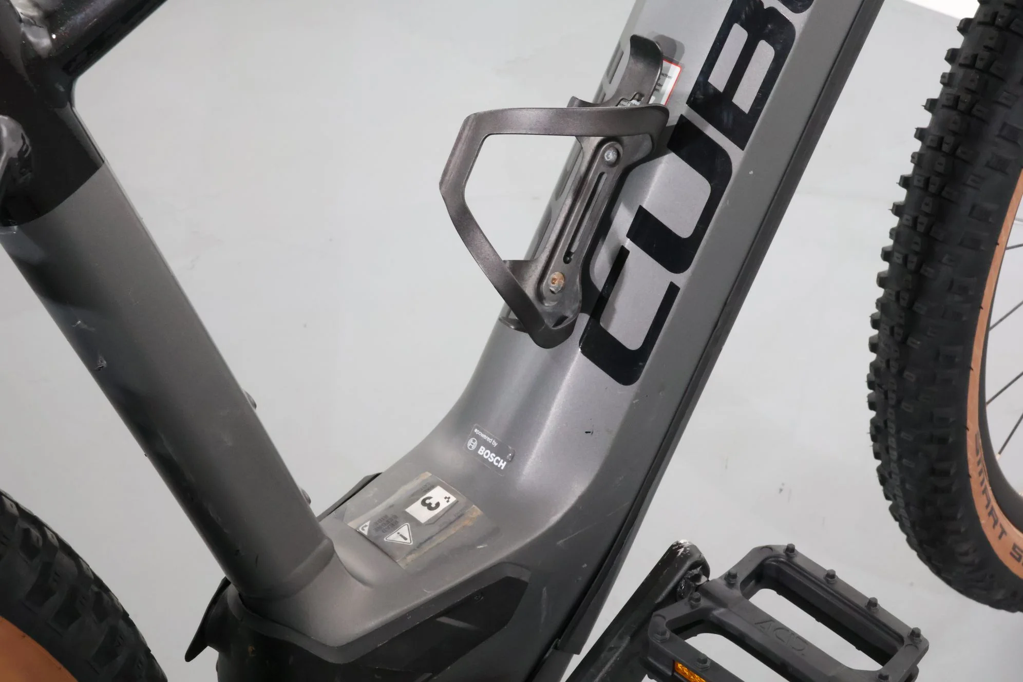Cube Reaction Hybrid SLT 750 - Image 10