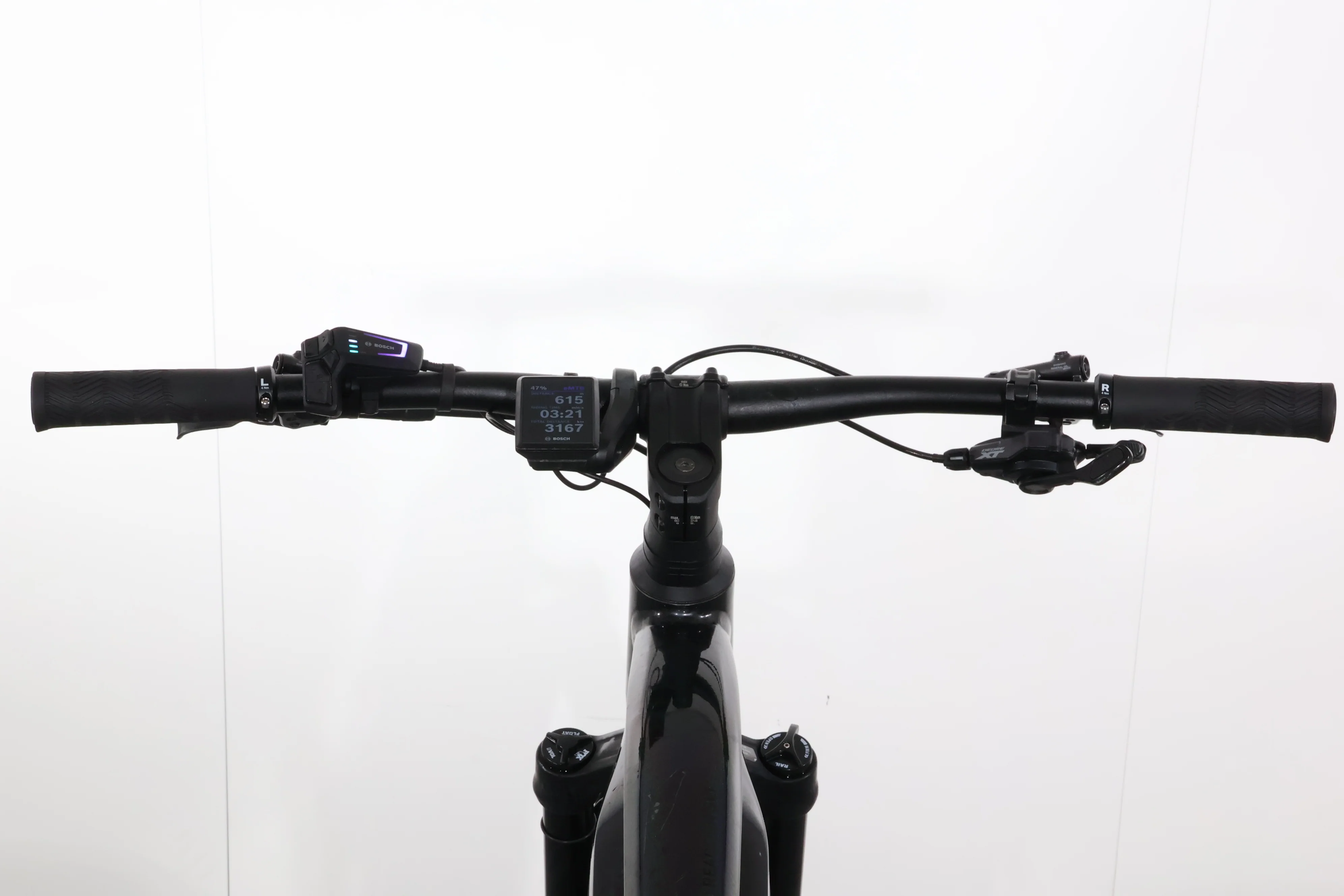 Cube Reaction Hybrid SLT 750 - Image 7
