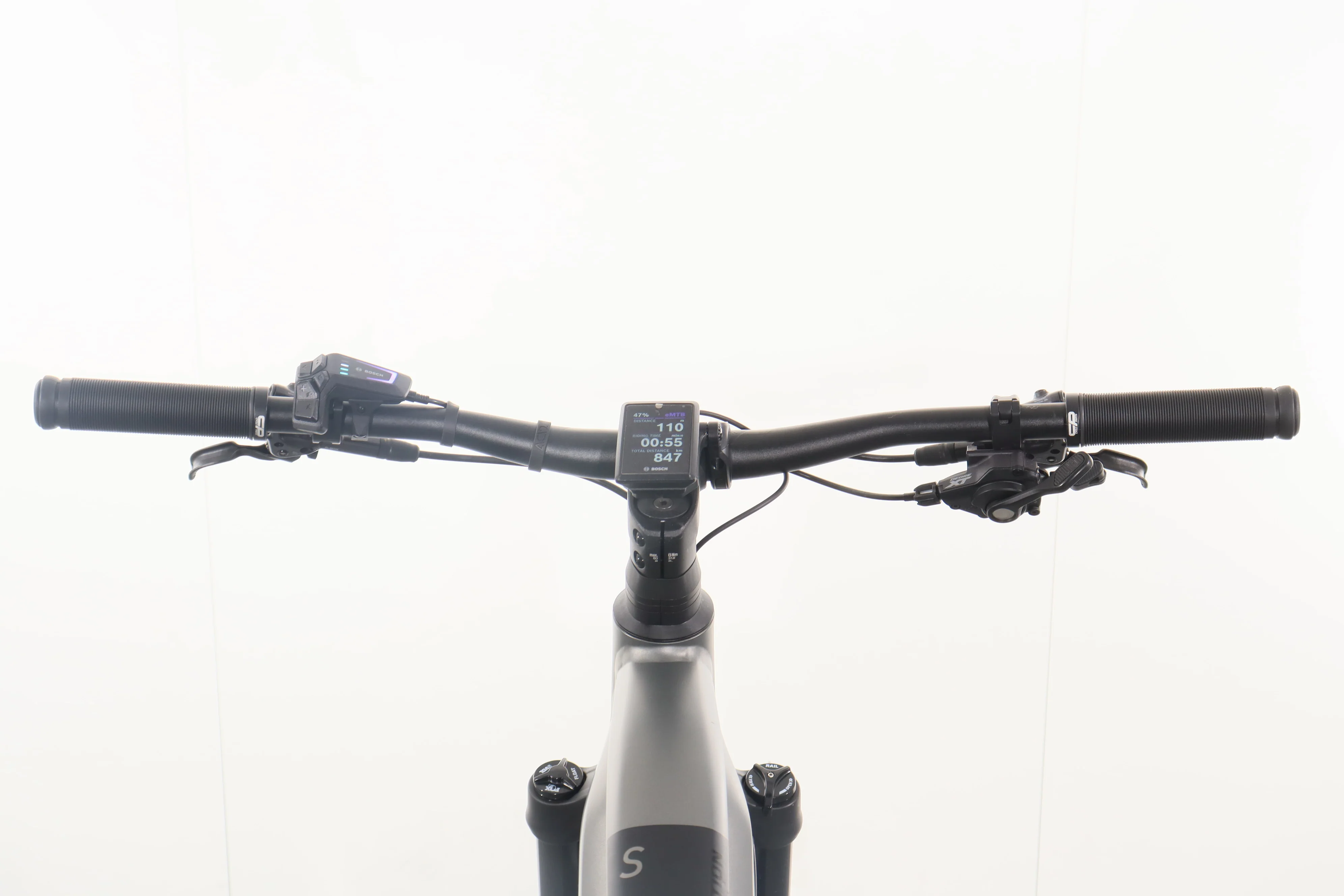Cube Reaction Hybrid SLT 750 - Image 7