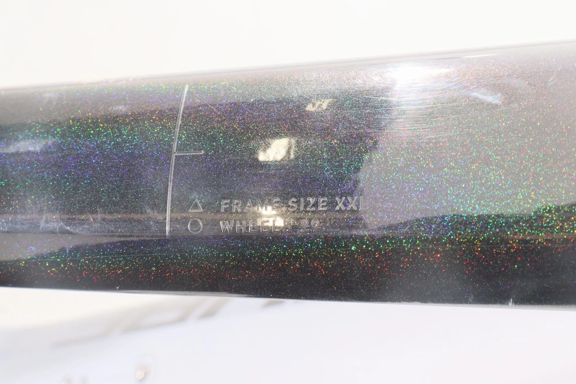 Cube Reaction Hybrid Slt 750 - Image 10