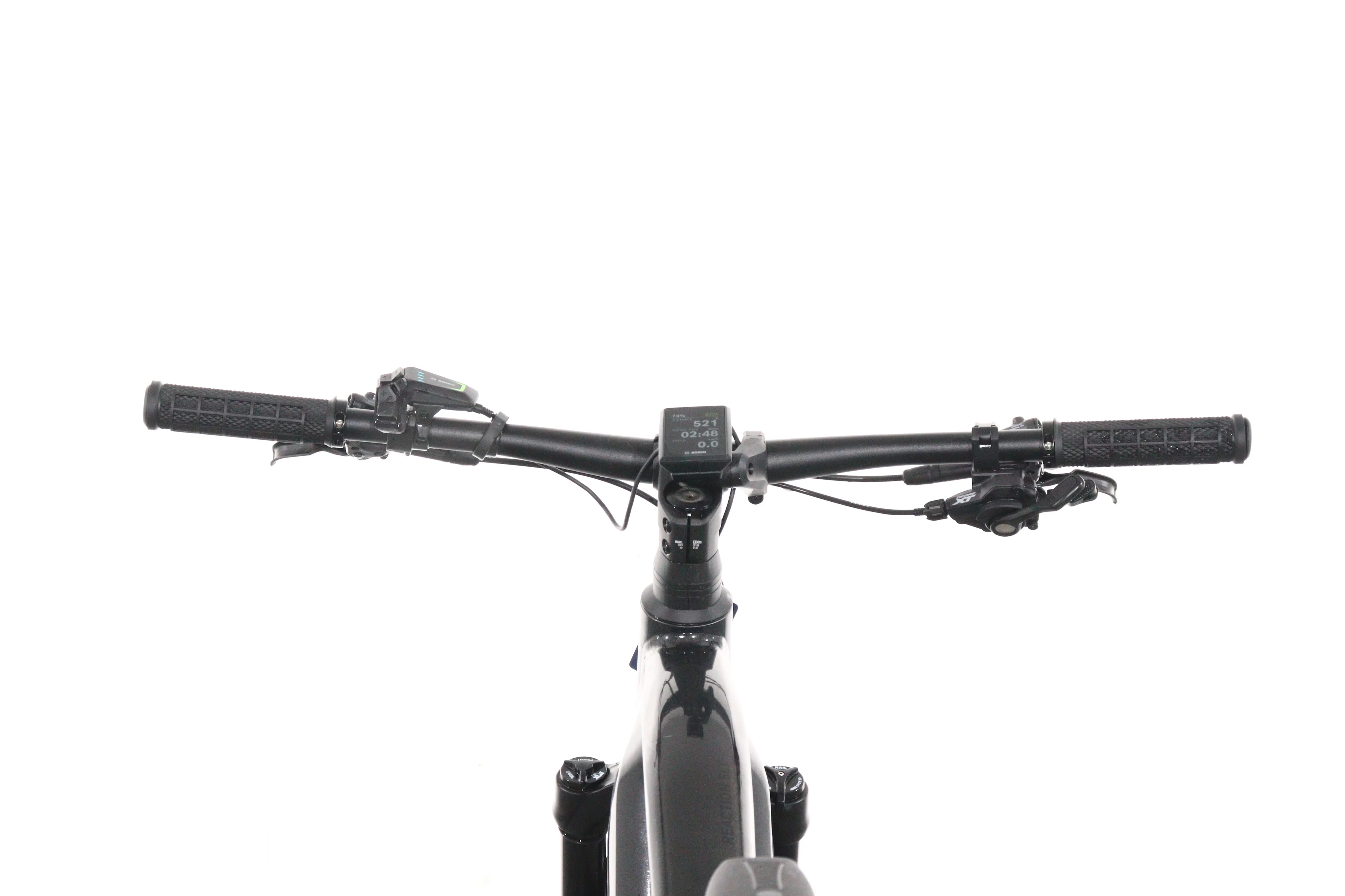 Cube Reaction Hybrid Slt 750 - Image 7