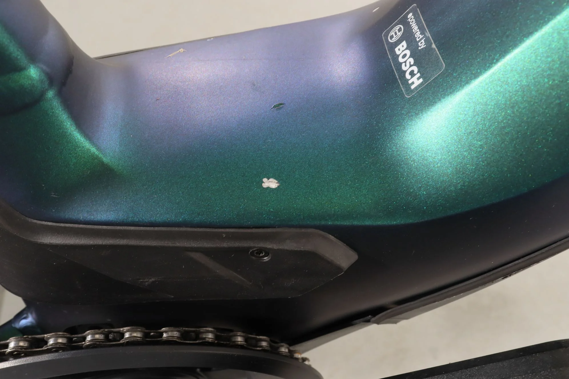 Cube Reaction Hybrid SLT 750 - Image 11