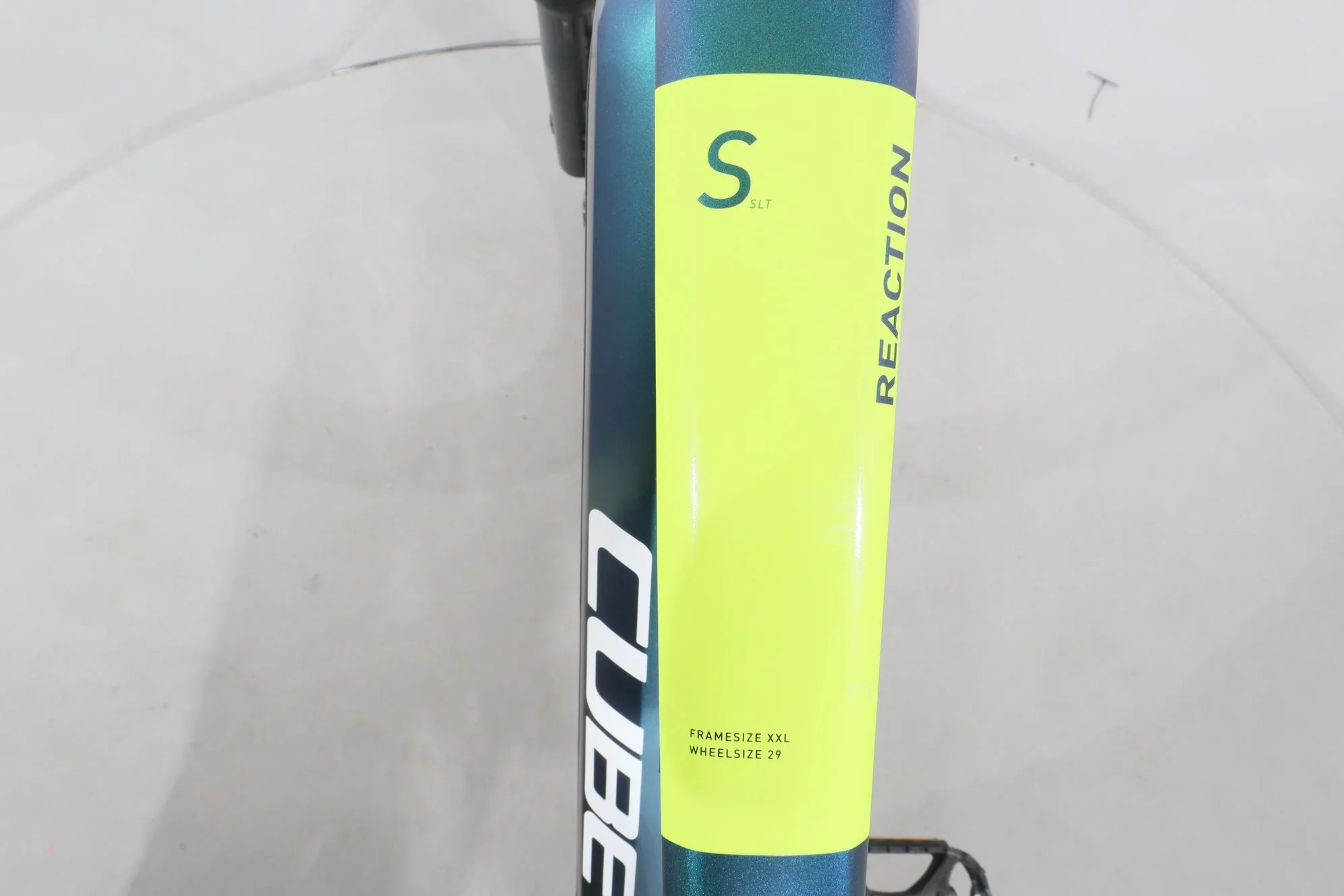 Cube Reaction Hybrid SLT 750 - Image 13