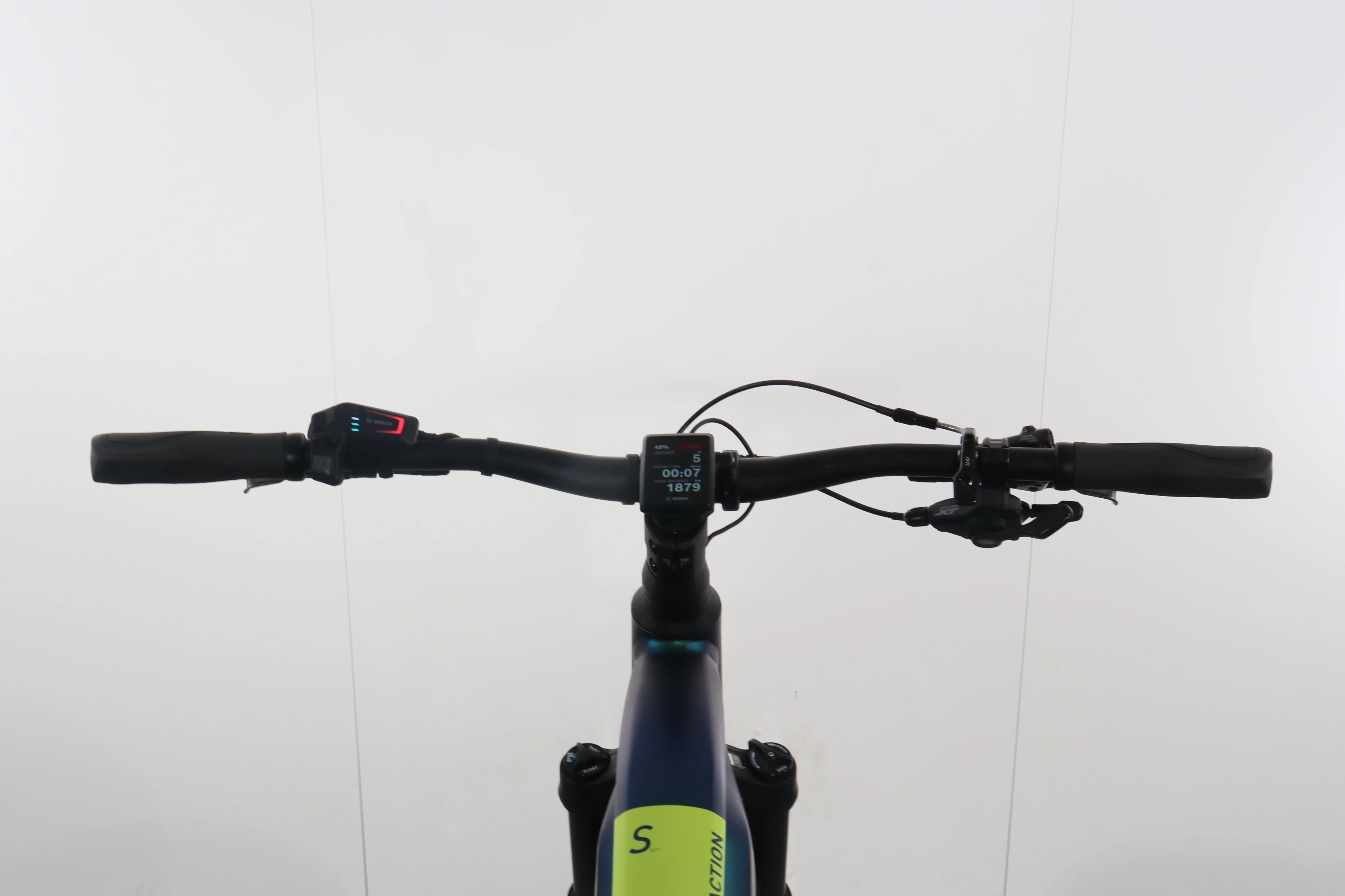 Cube Reaction Hybrid SLT 750 - Image 7