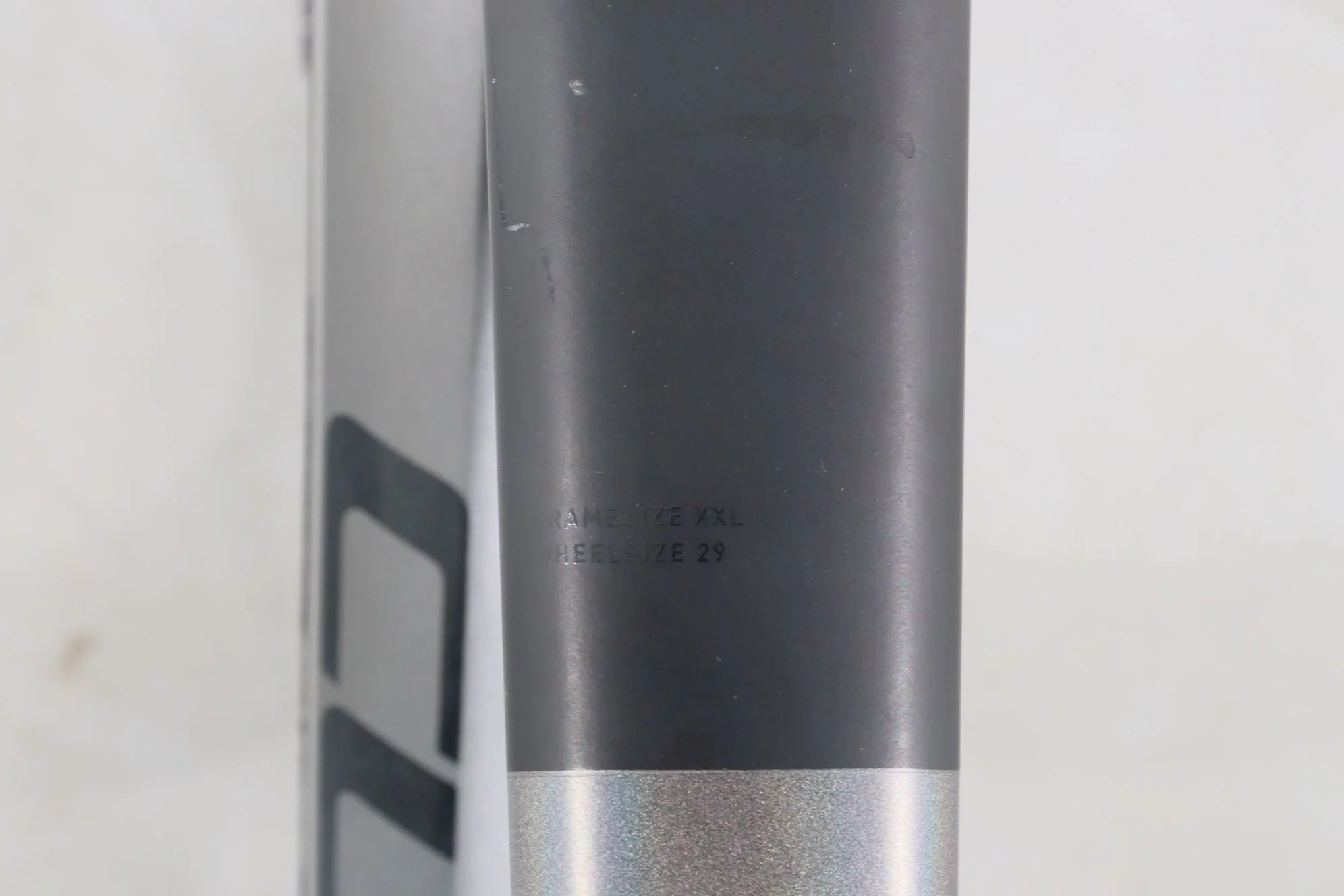 Cube Reaction Hybrid SLT 750 - Image 12