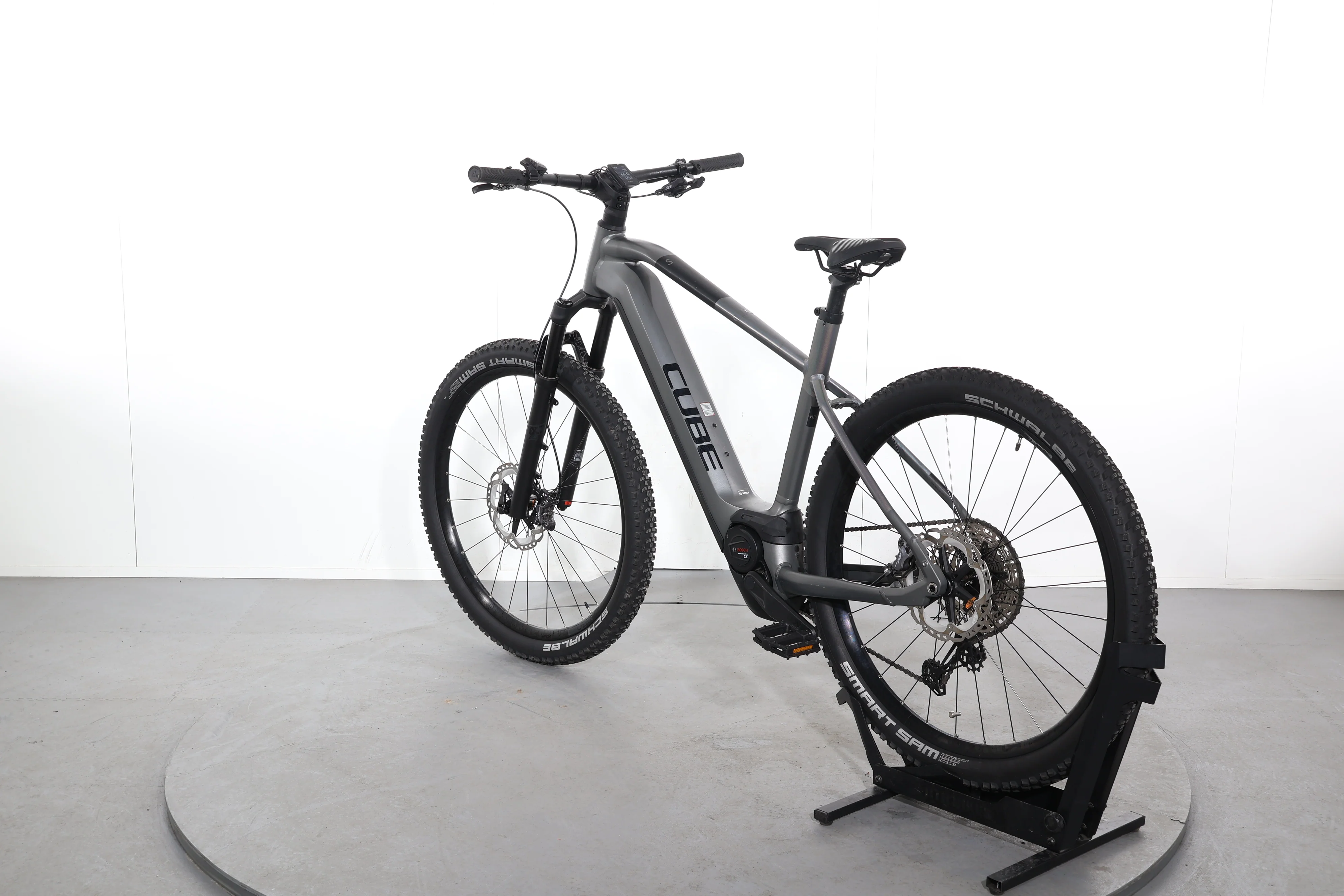 Cube Reaction Hybrid SLT 750 - Image 5