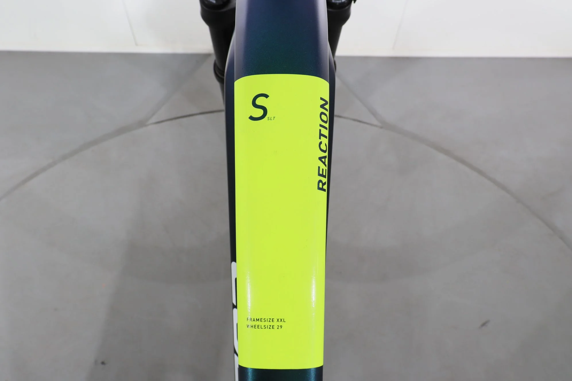 Cube Reaction Hybrid SLT 750 - Image 12
