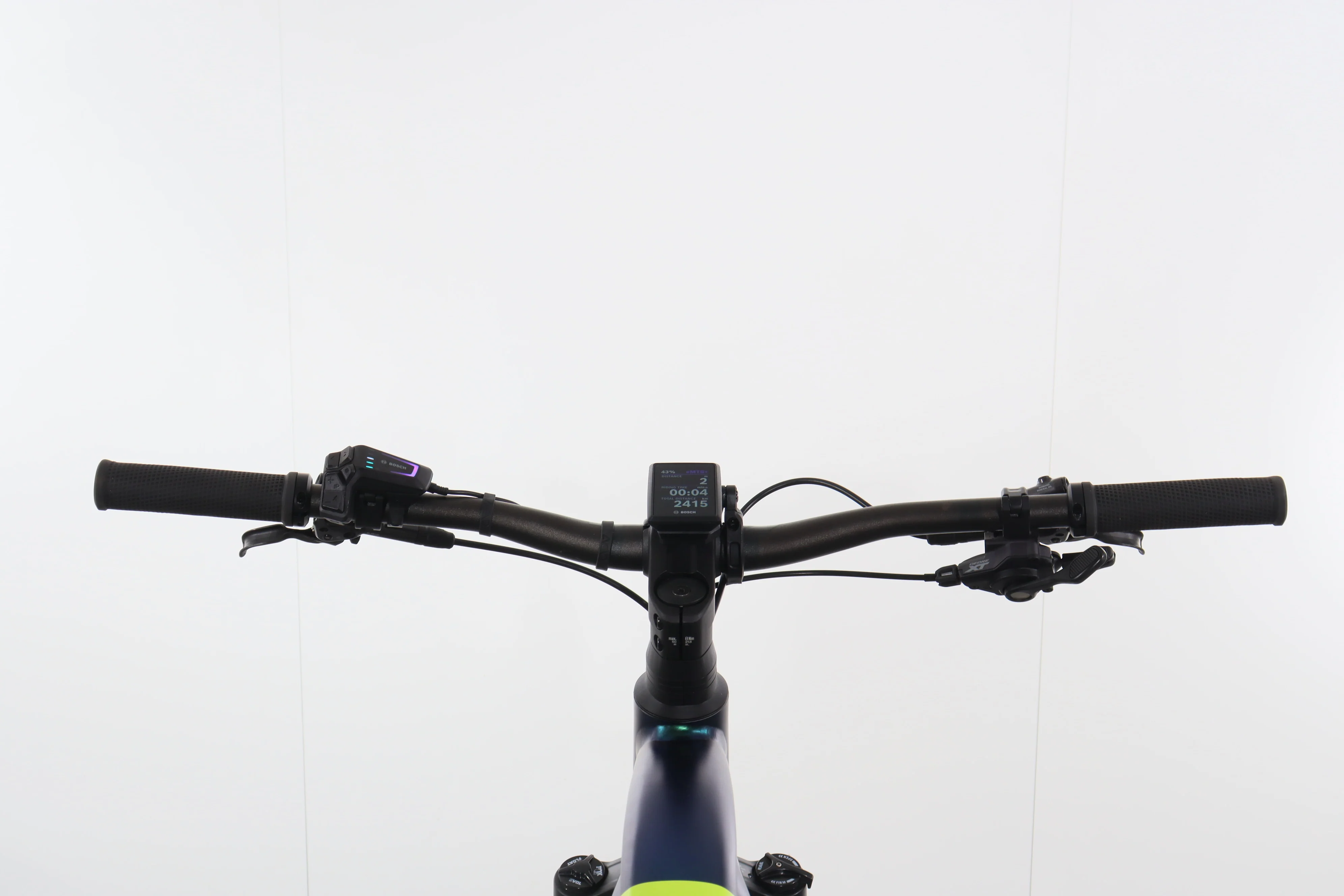 Cube Reaction Hybrid SLT 750 - Image 7