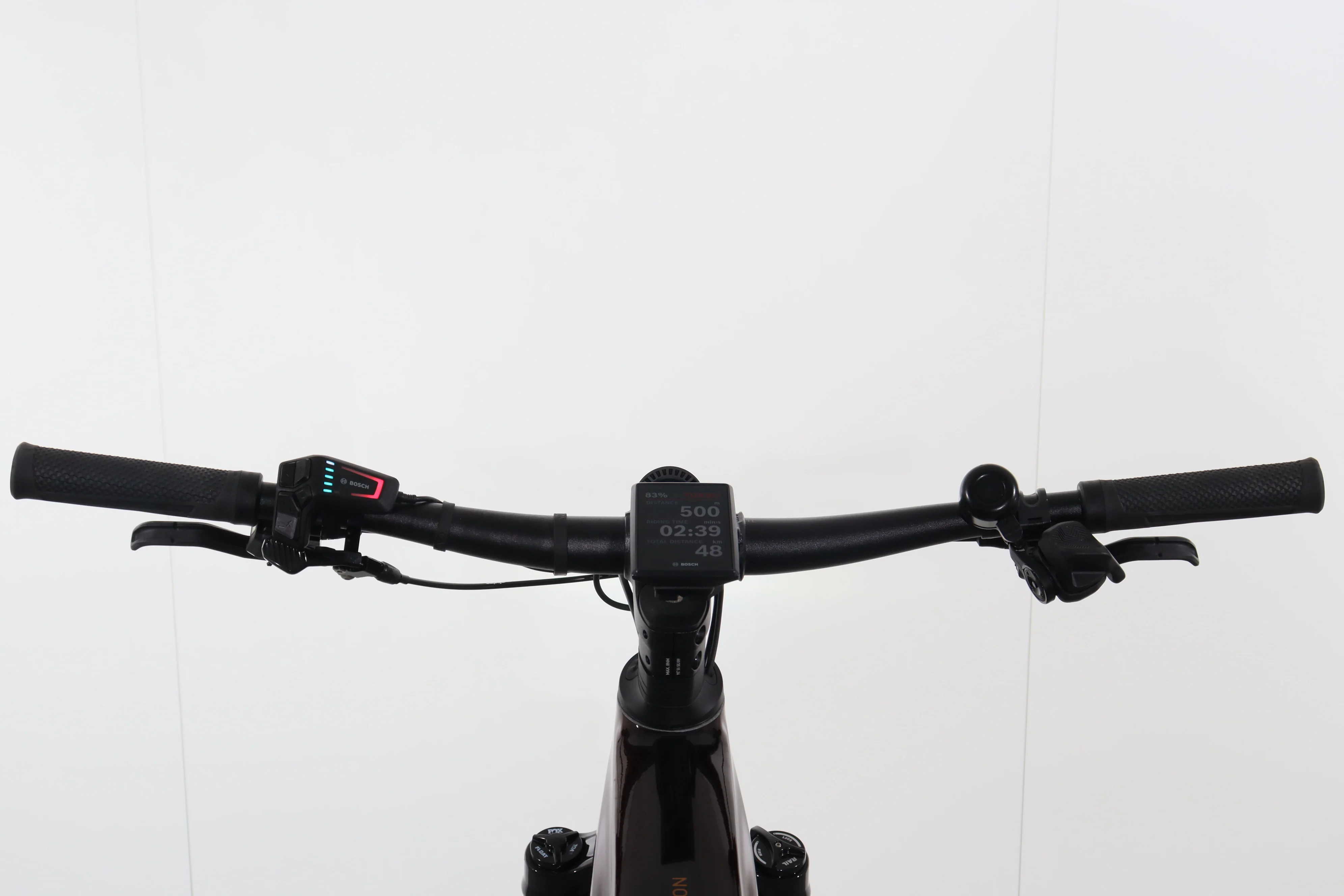 Cube Reaction Hybrid SLT 800 - Image 7