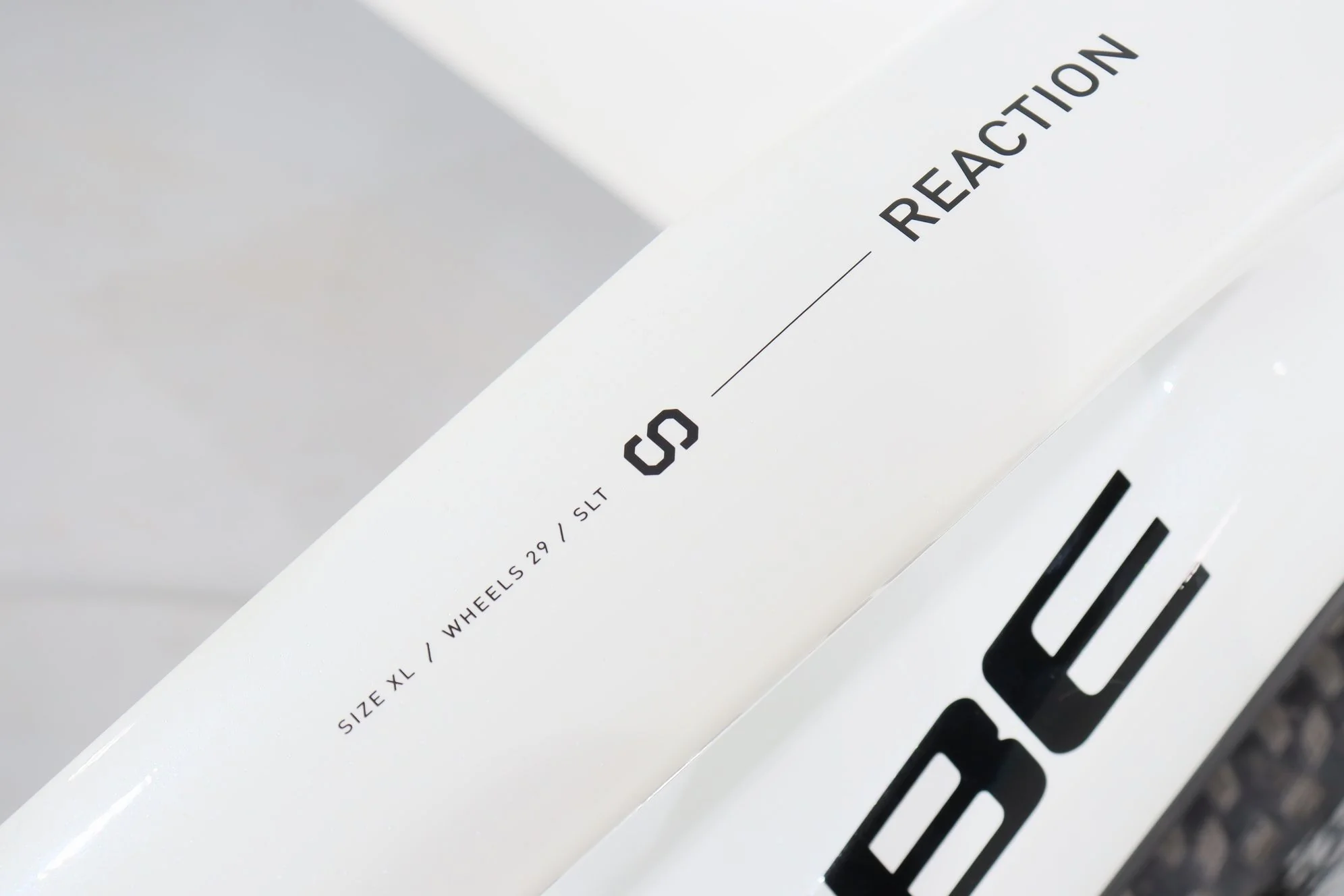 Cube Reaction Hybrid SLT 800 - Image 11