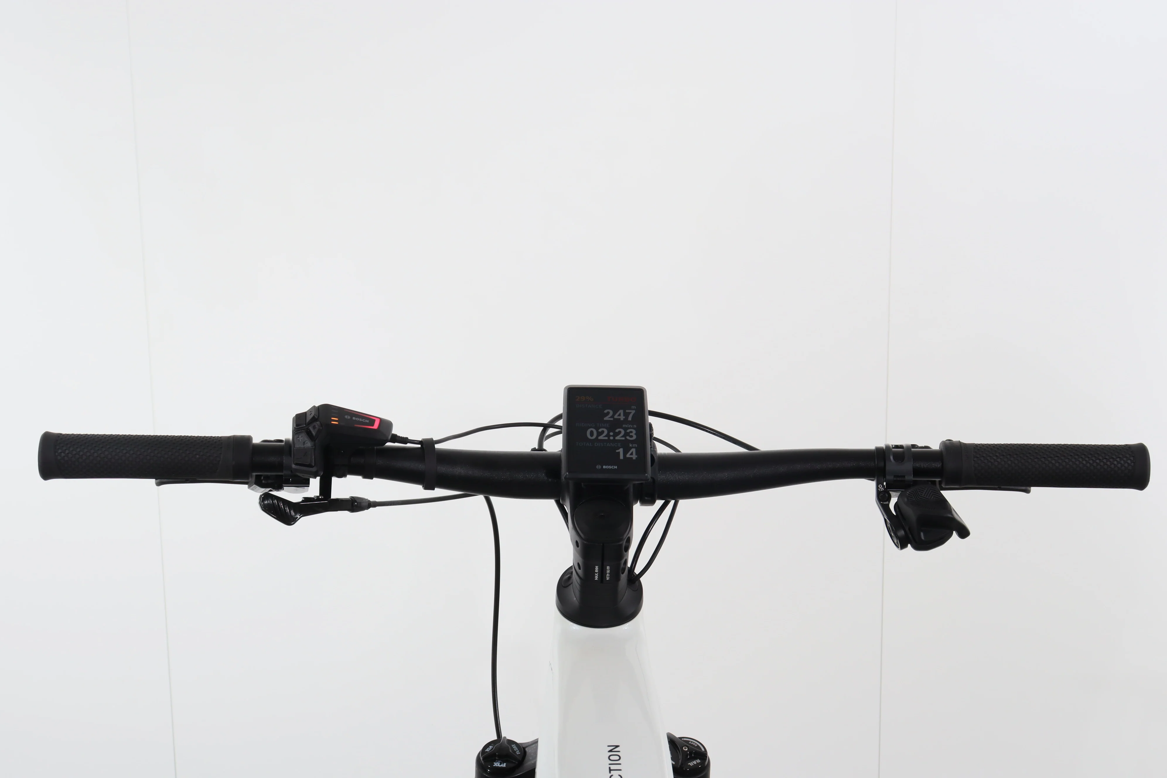 Cube Reaction Hybrid SLT 800 - Image 7