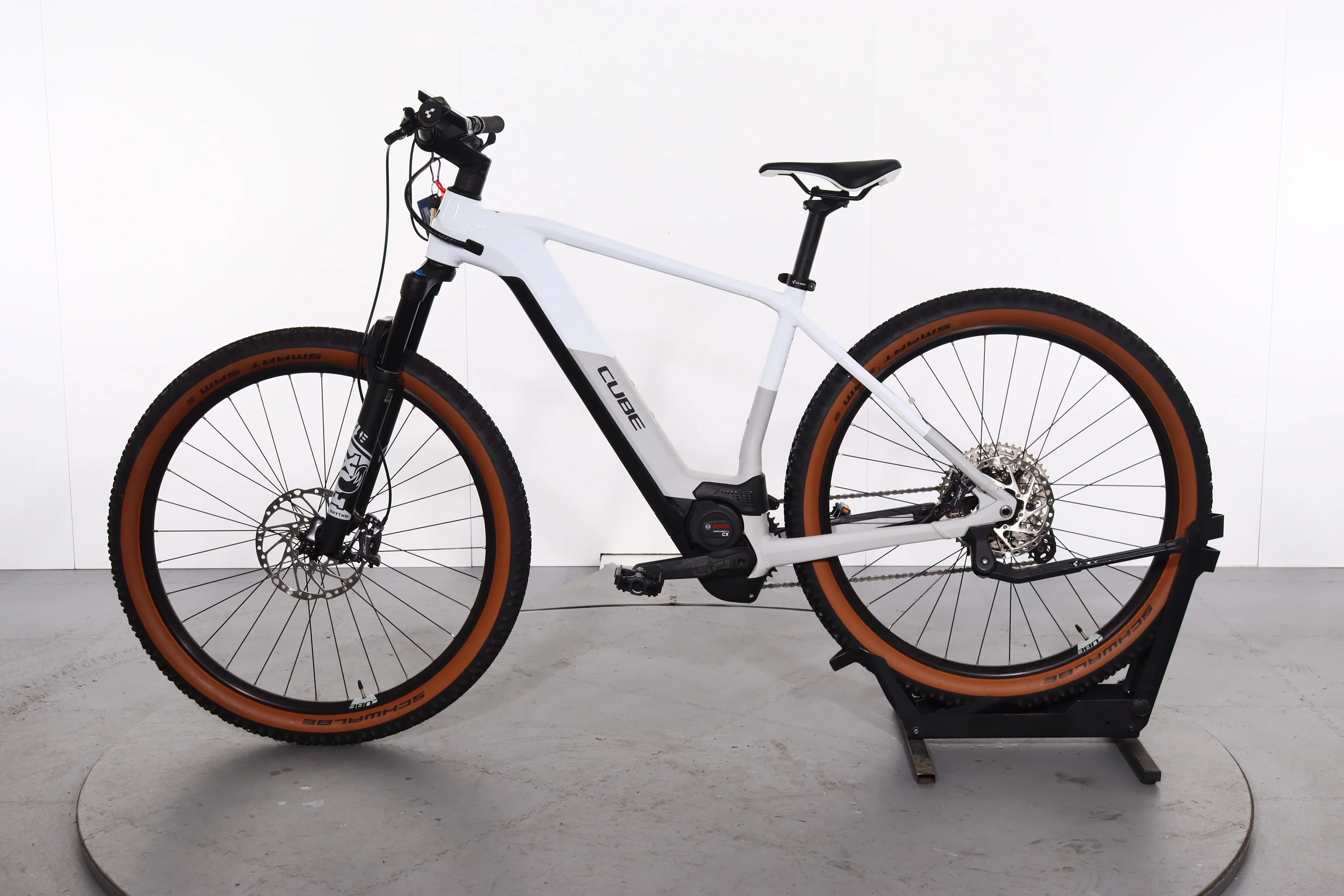 Cube Reaction Hybrid SLT - Image 6