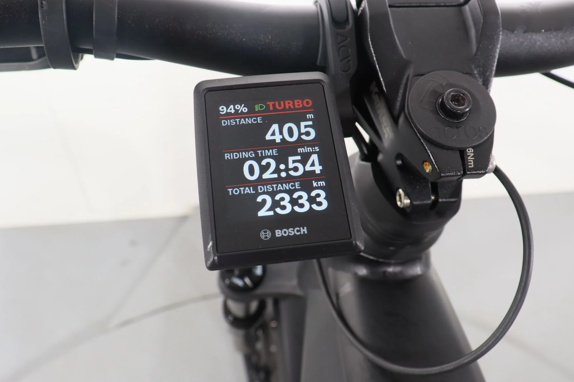 Cube Reaction Hybrid SLX 750 Allroad - Image 12