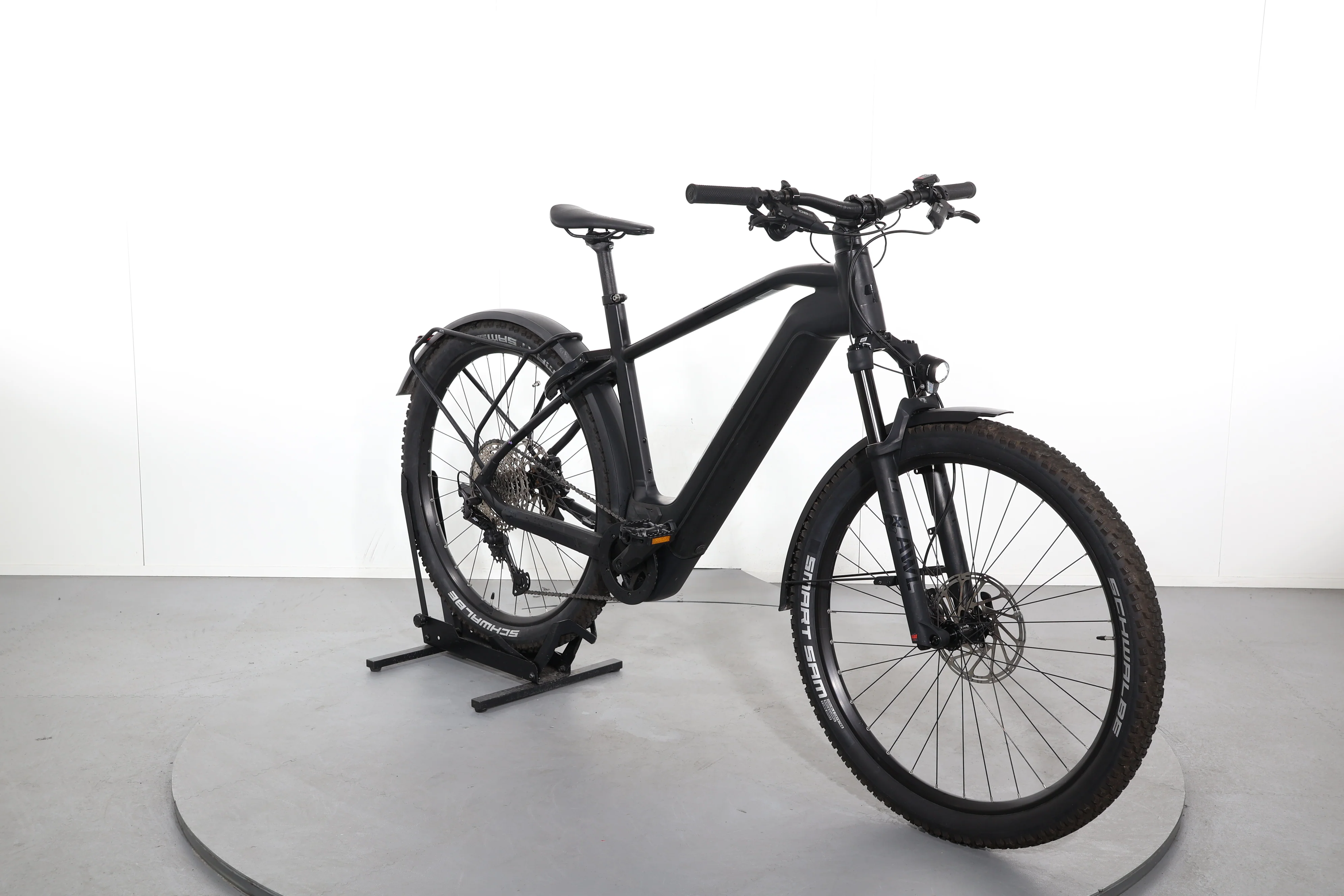 Cube Reaction Hybrid SLX 750 Allroad - Image 2