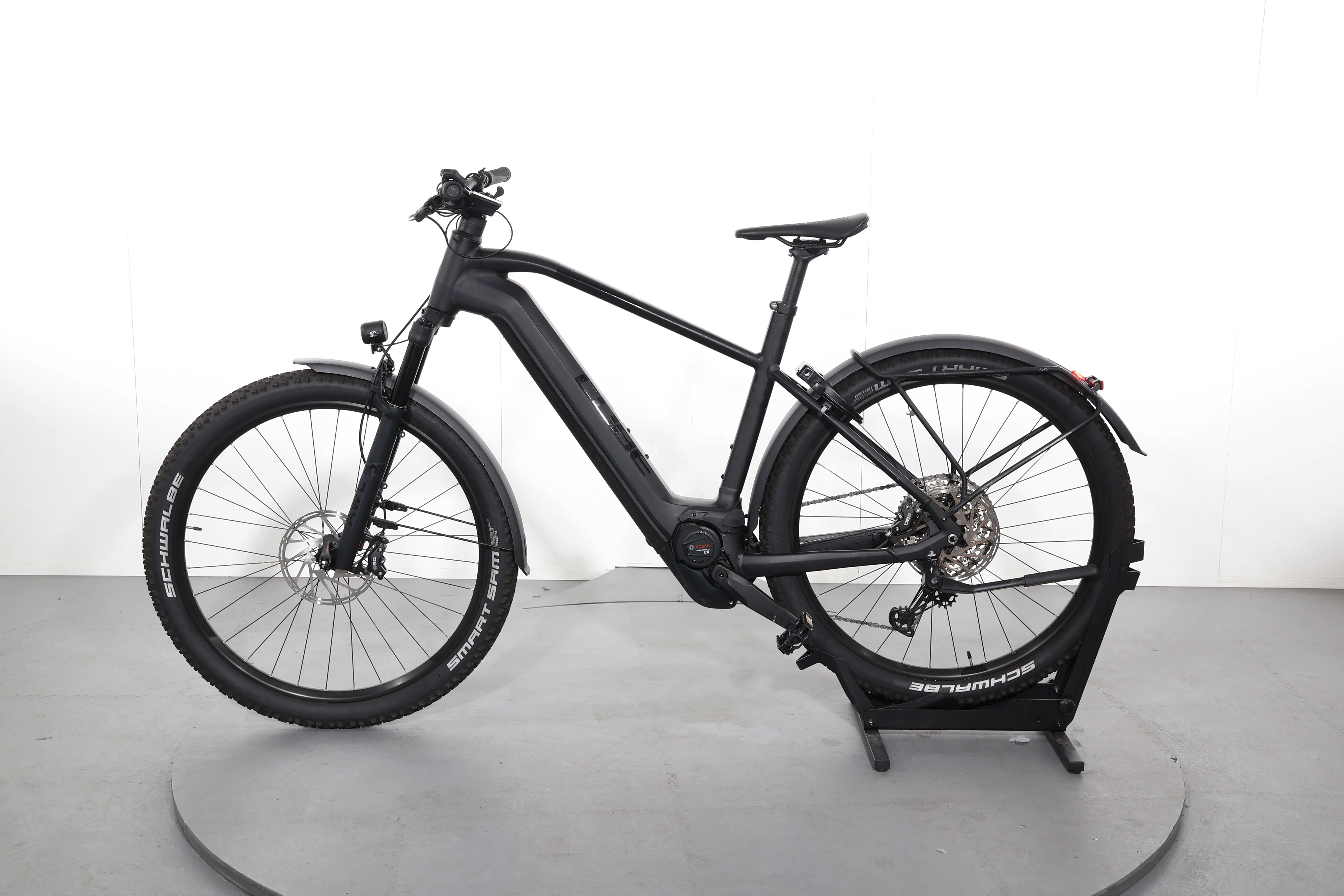 Cube Reaction Hybrid SLX 750 Allroad - Image 4