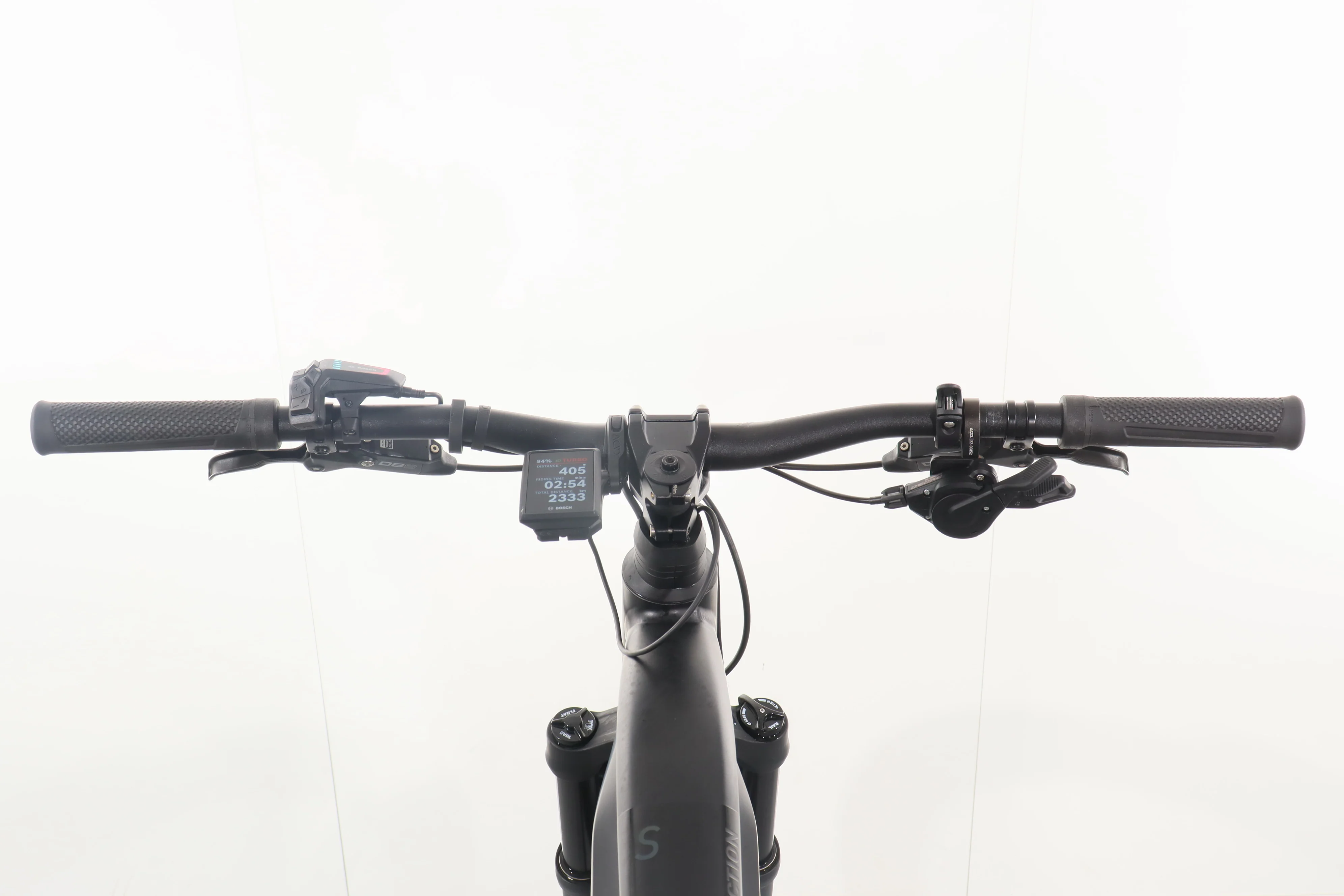 Cube Reaction Hybrid SLX 750 Allroad - Image 7