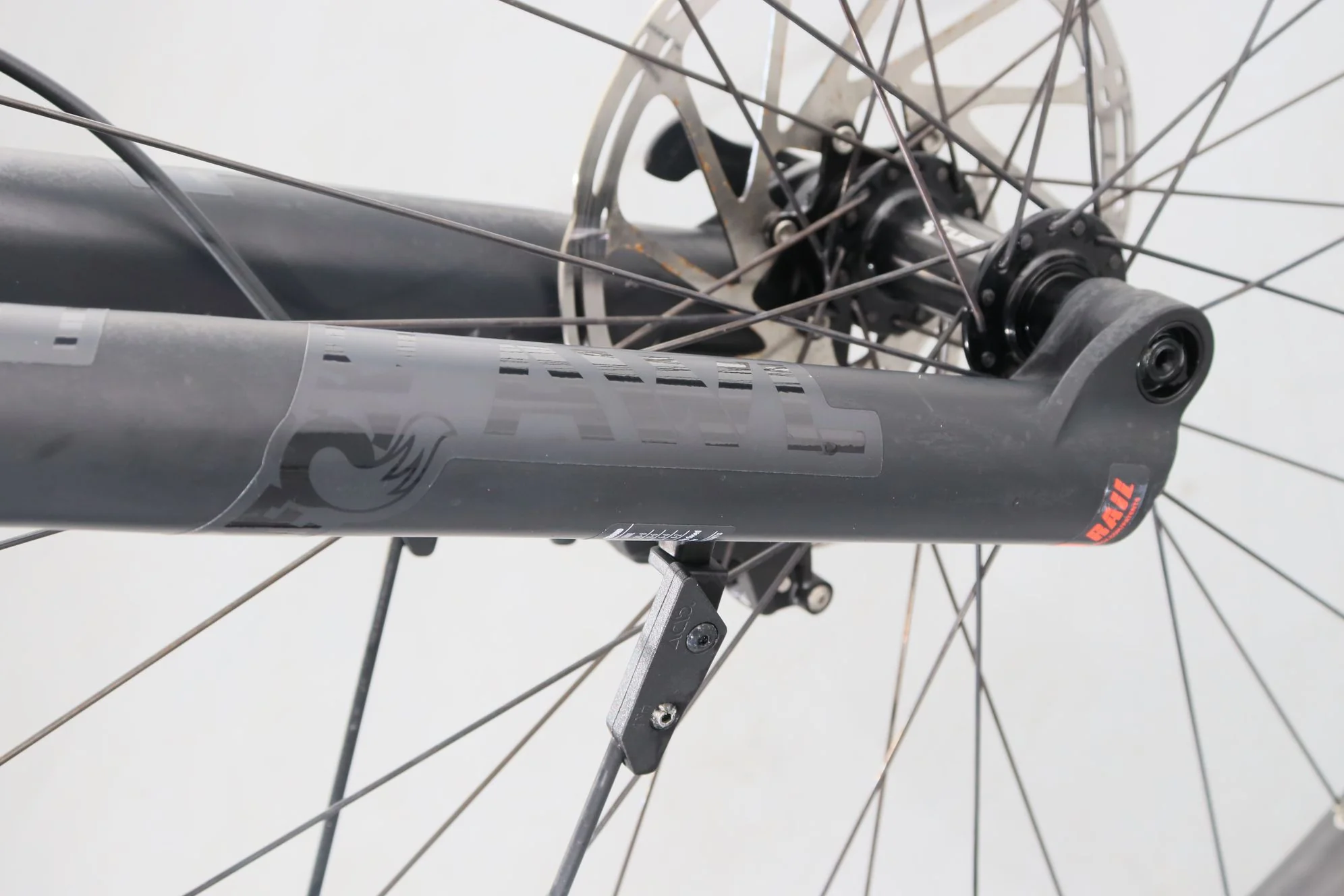 Cube Reaction Hybrid SLX 750 Allroad - Image 9