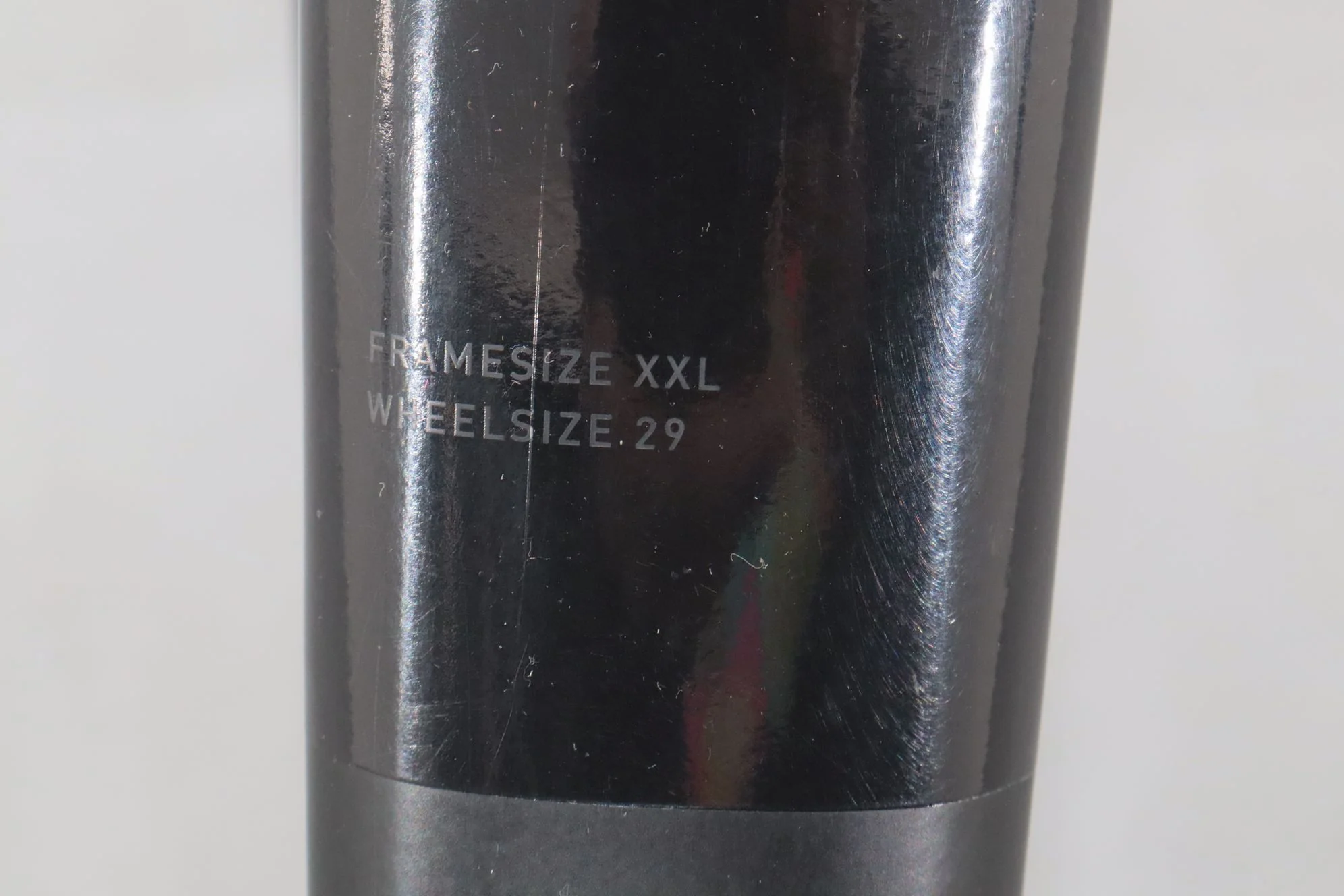 Cube Reaction Hybrid SLX 750 - Image 10