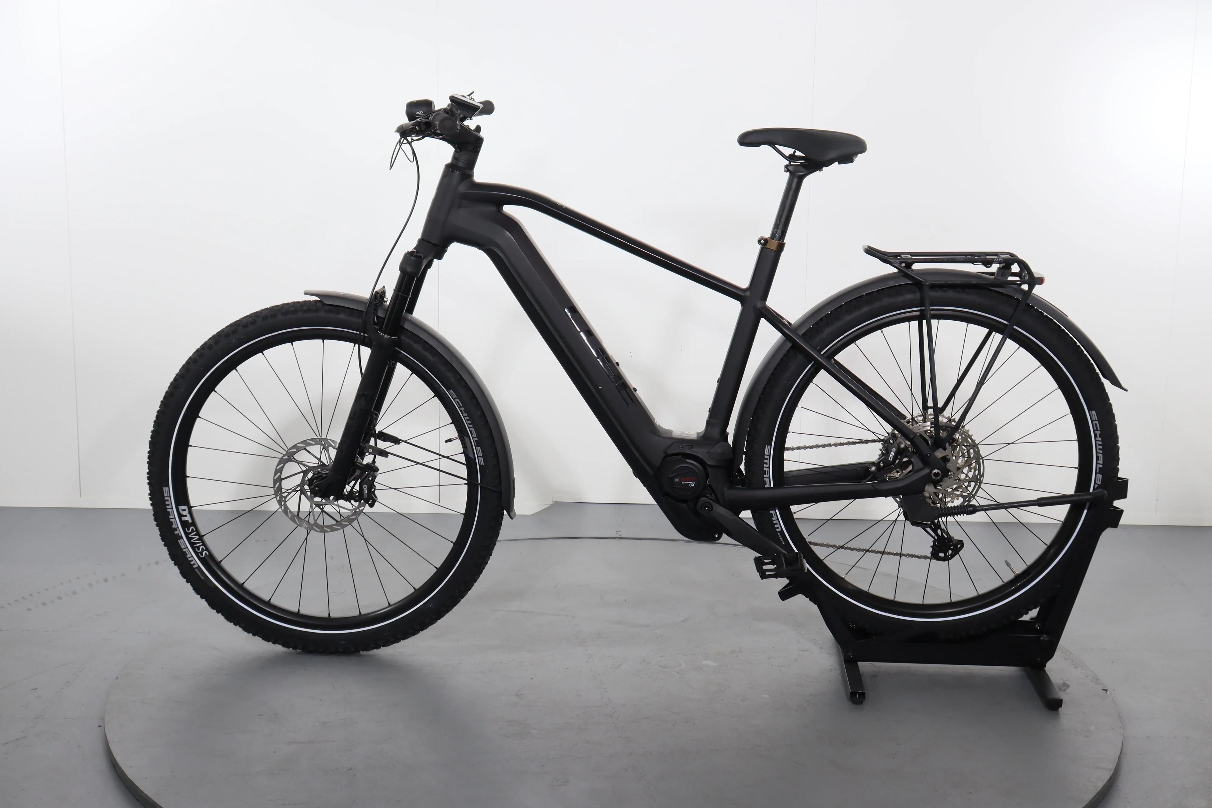 Cube Reaction Hybrid SLX 750 - Image 4