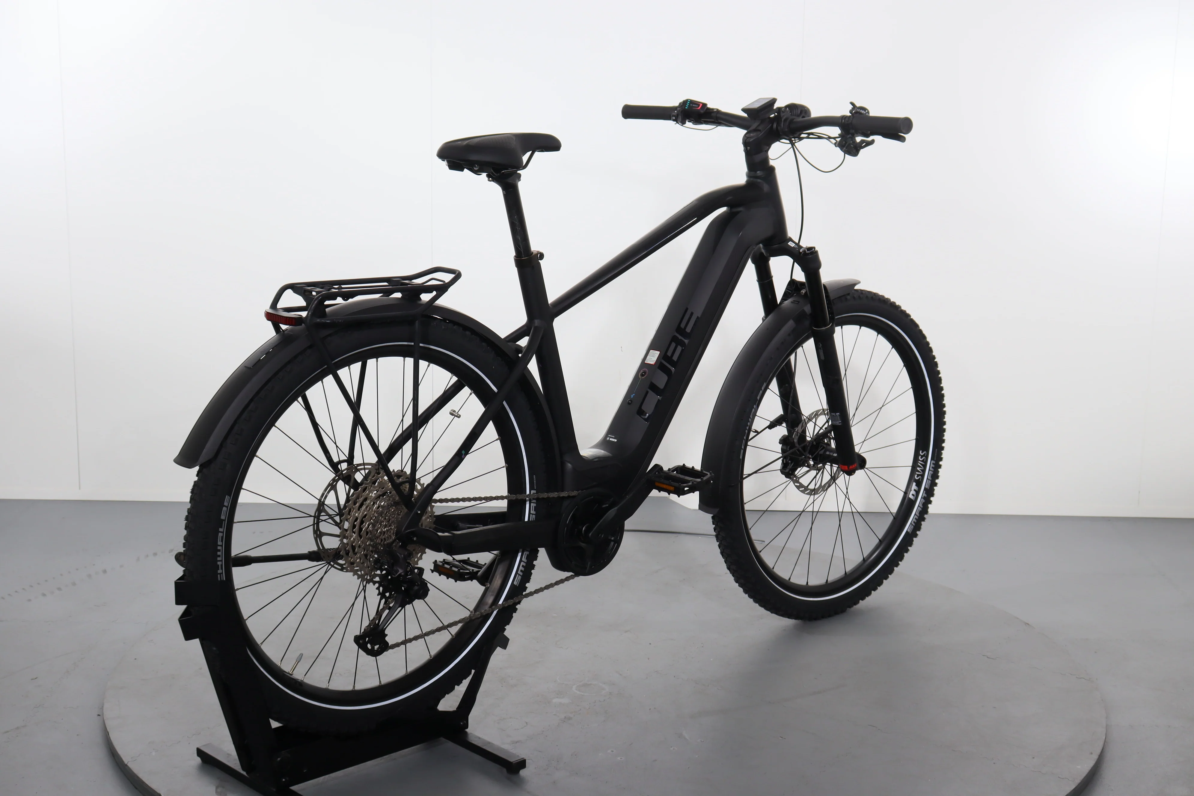 Cube Reaction Hybrid SLX 750 - Image 6