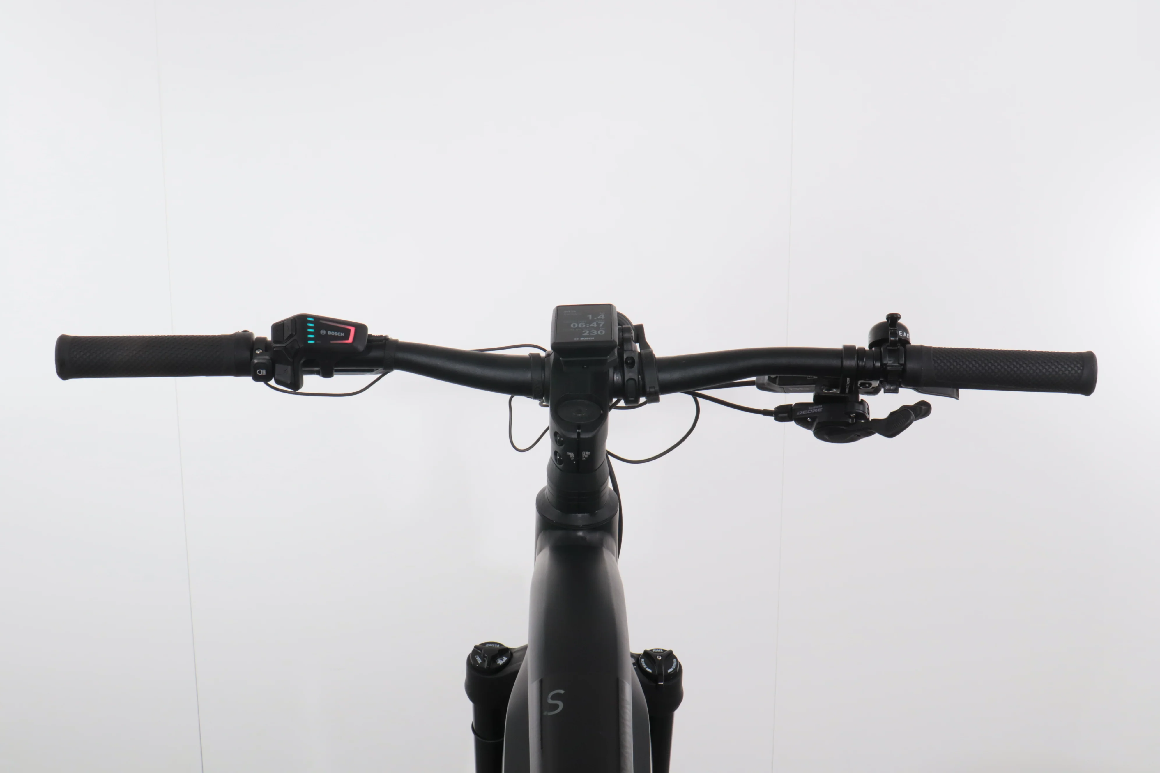 Cube Reaction Hybrid SLX 750 - Image 7