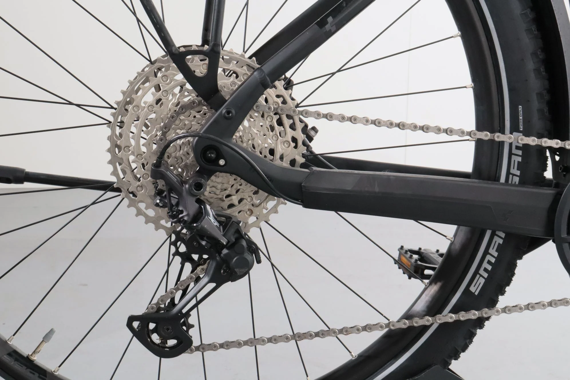 Cube Reaction Hybrid SLX 750 - Image 8
